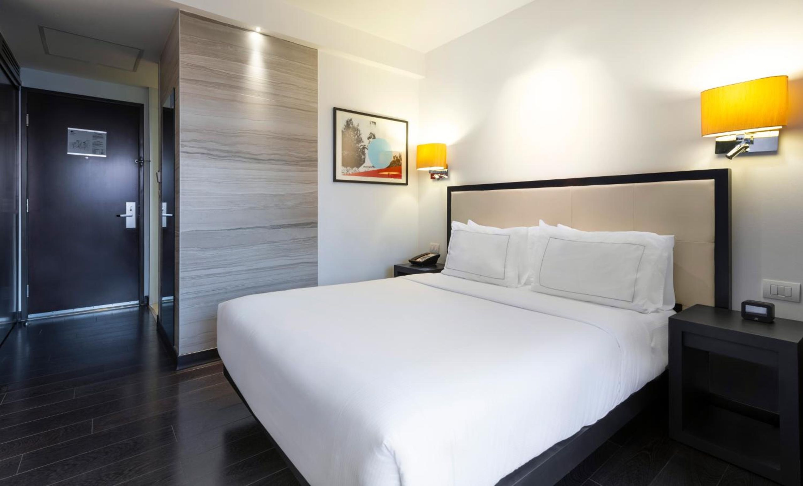 Habitación Queen — 4