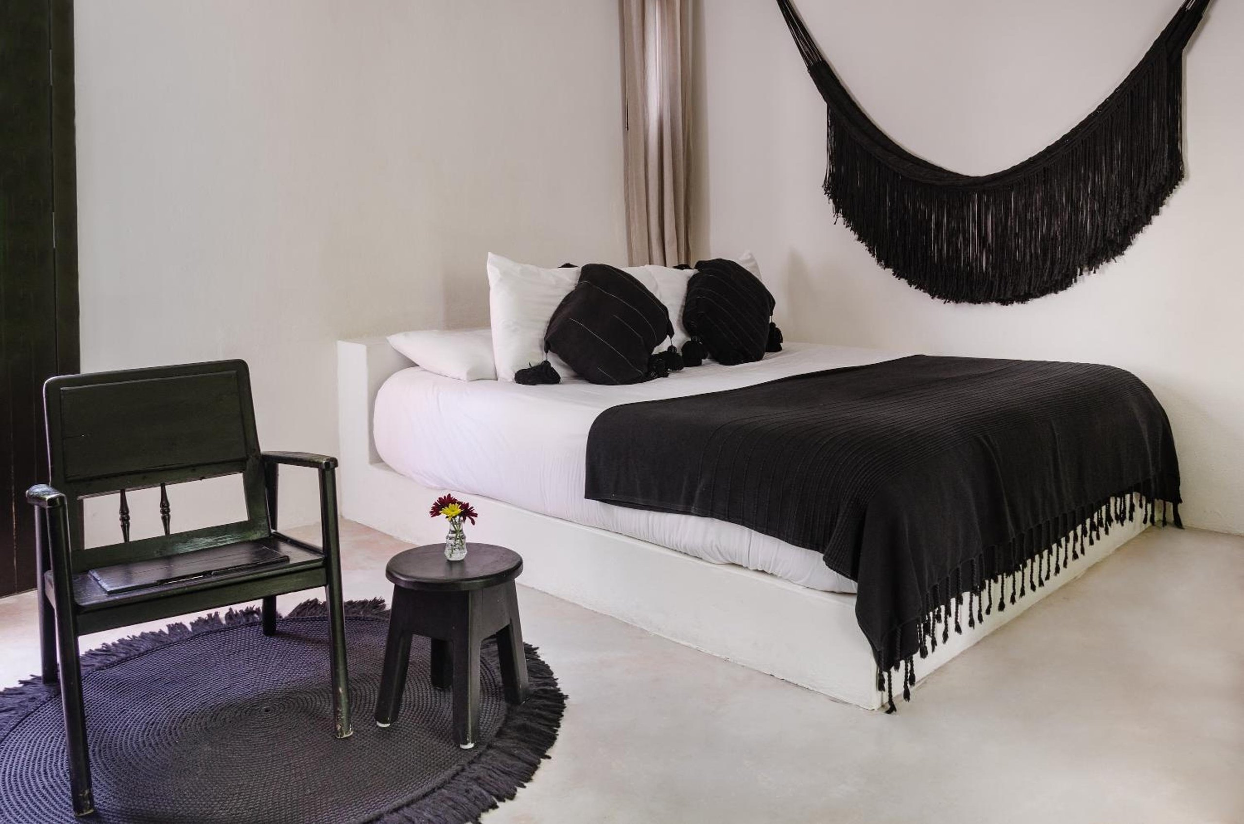 Habitación Estándar con Cama King