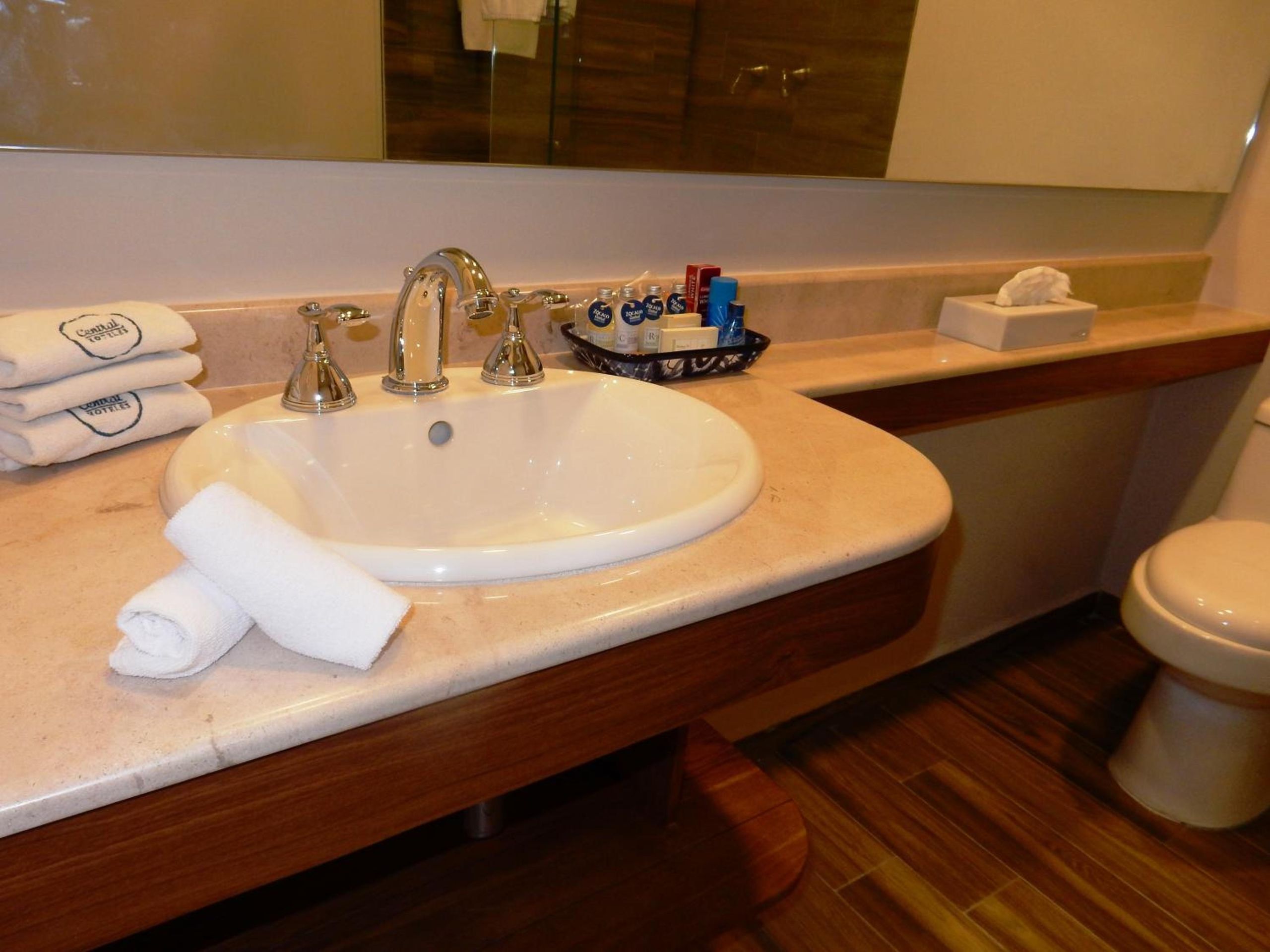 Habitación Doble Estándar - 1 Cama — 7