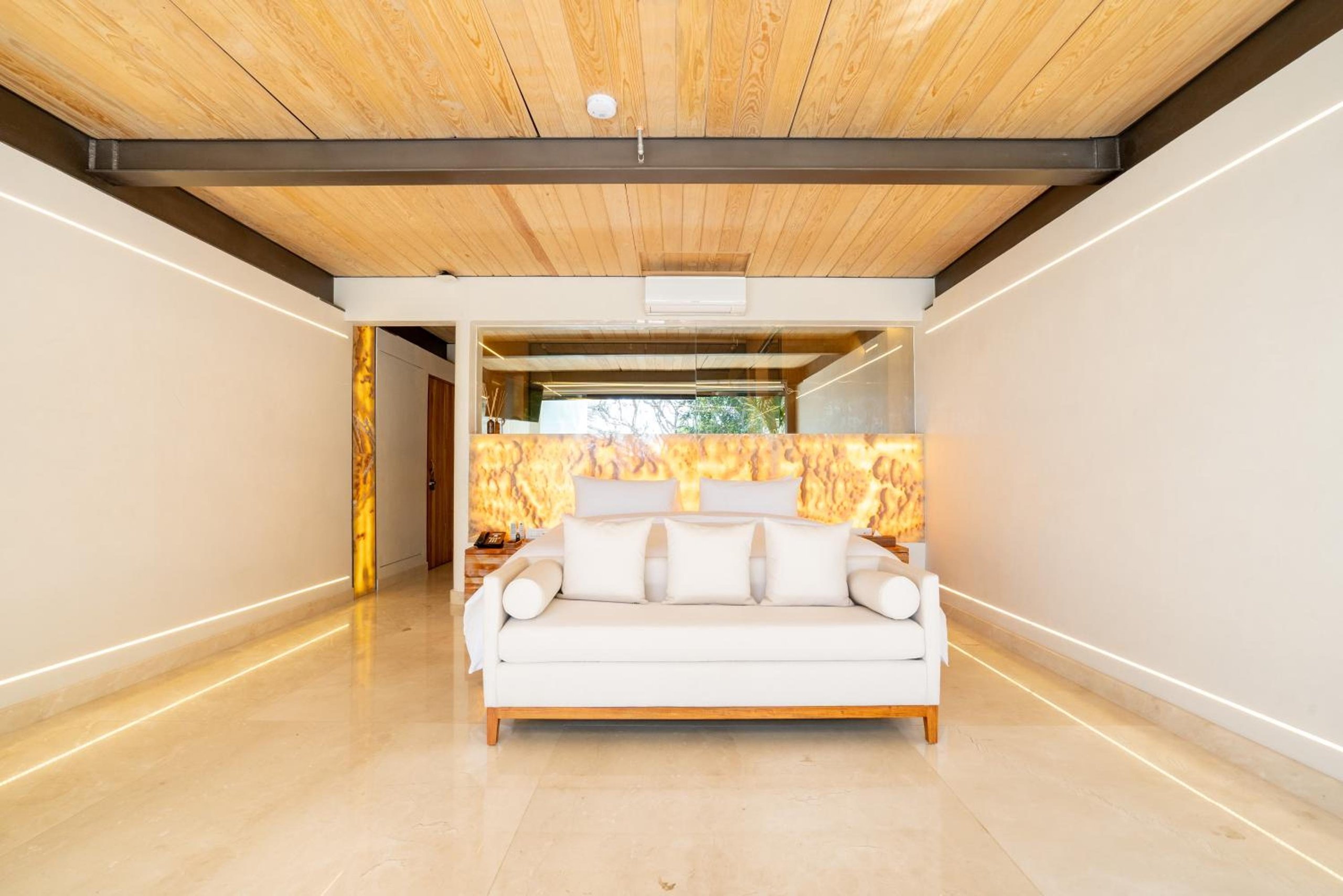 Deluxe Habitación Twin — 3