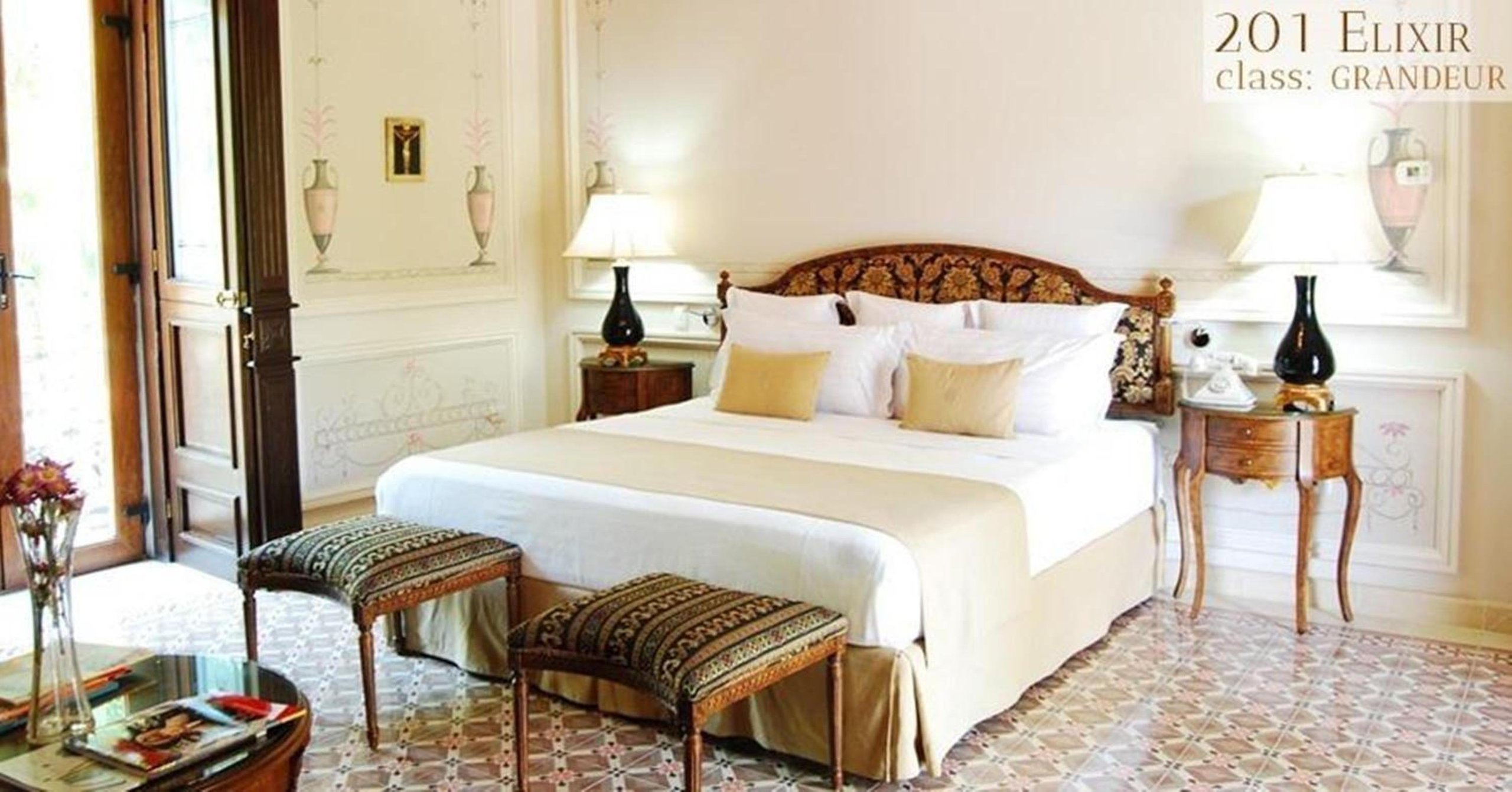 Suite — 3