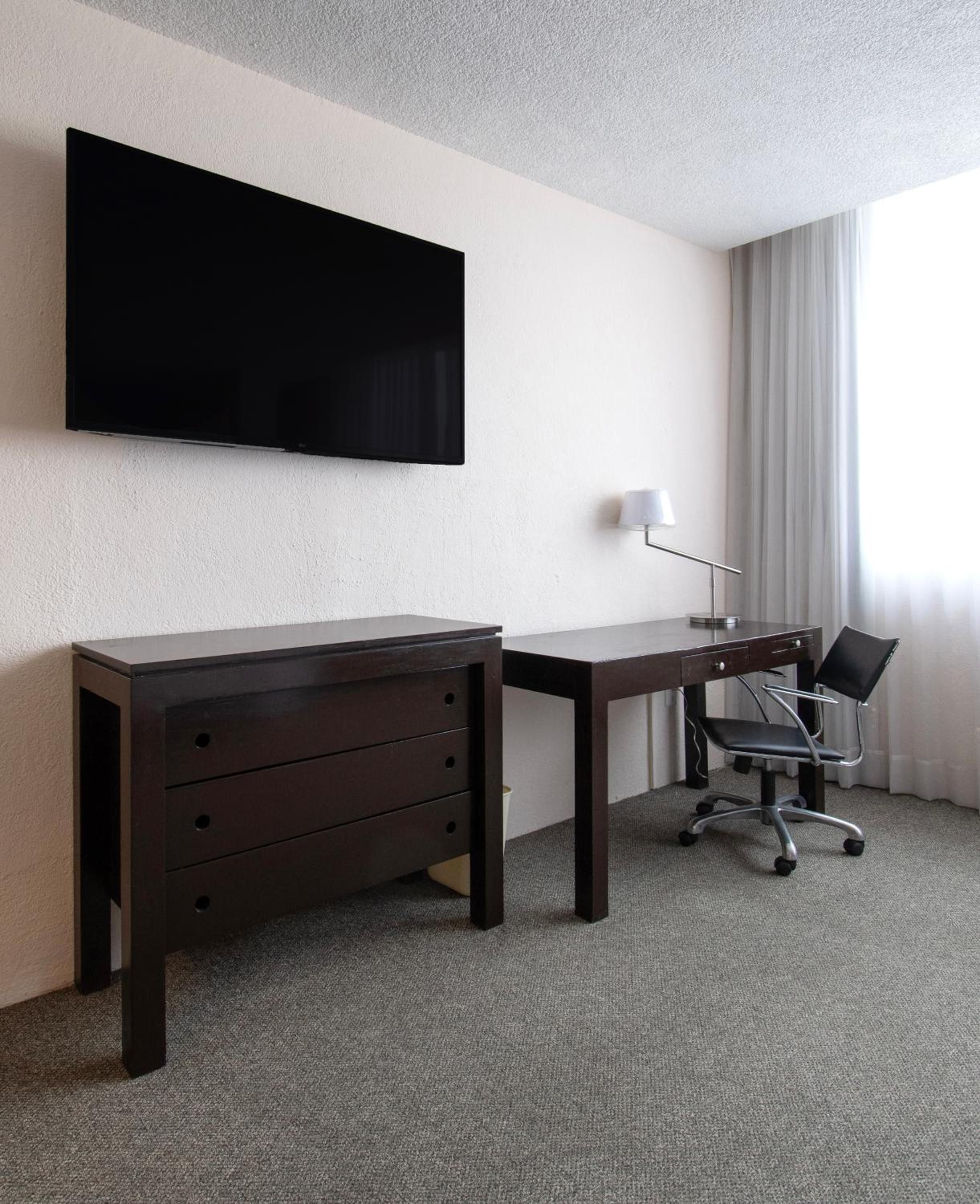 Habitación Doble Estándar
