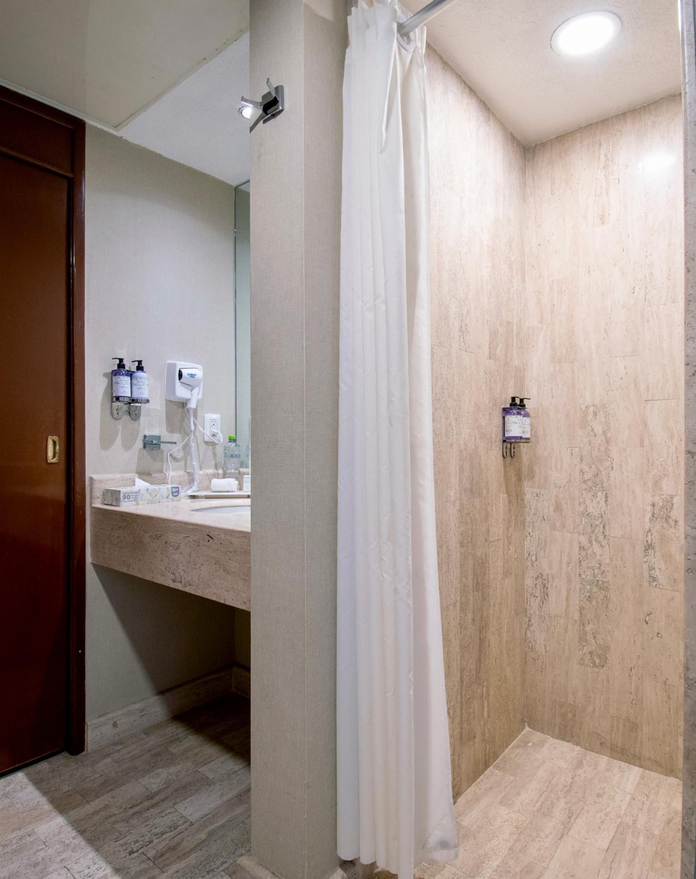 Habitación Doble Estándar — 7