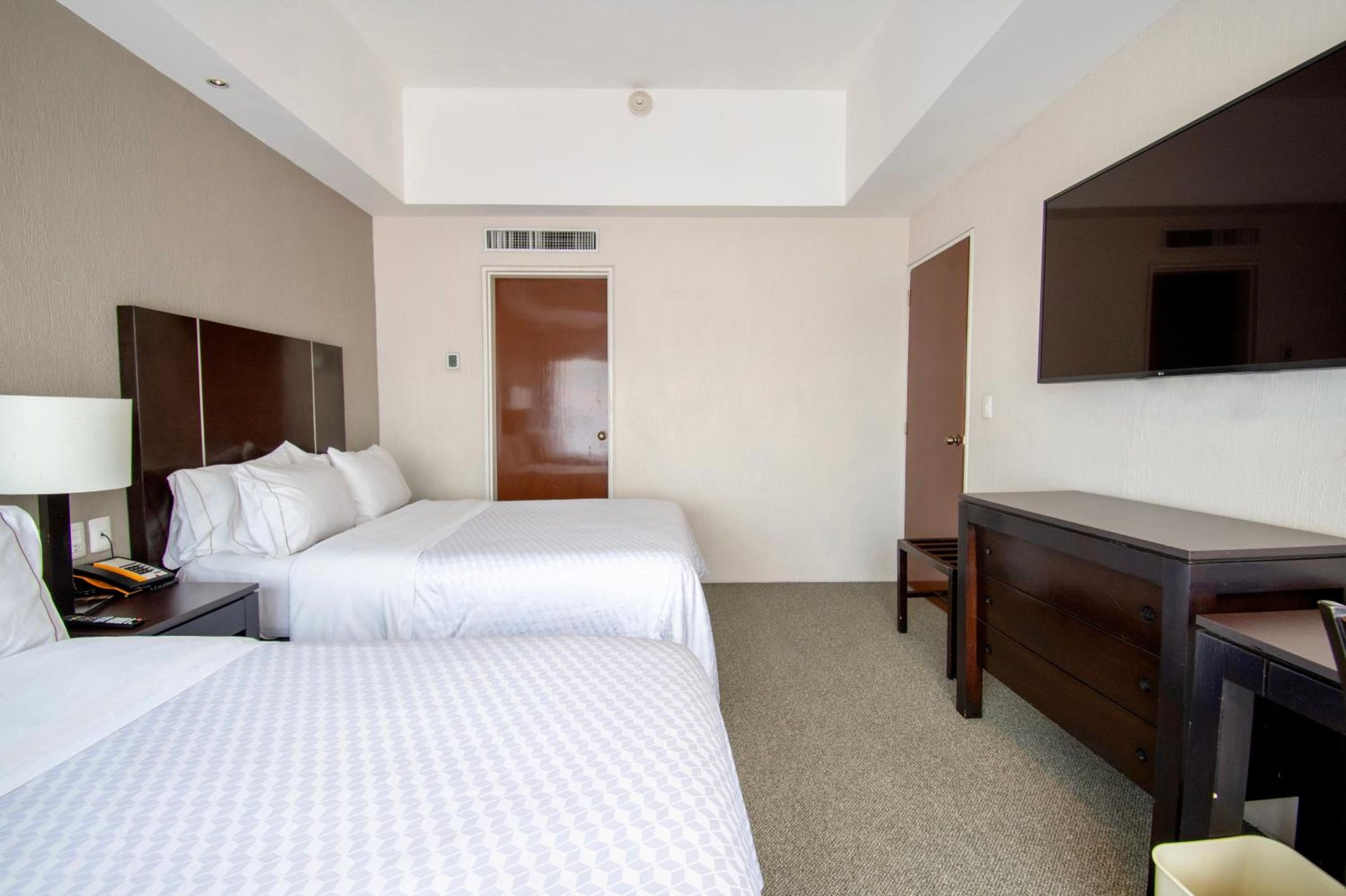 Habitación Doble Estándar — 5