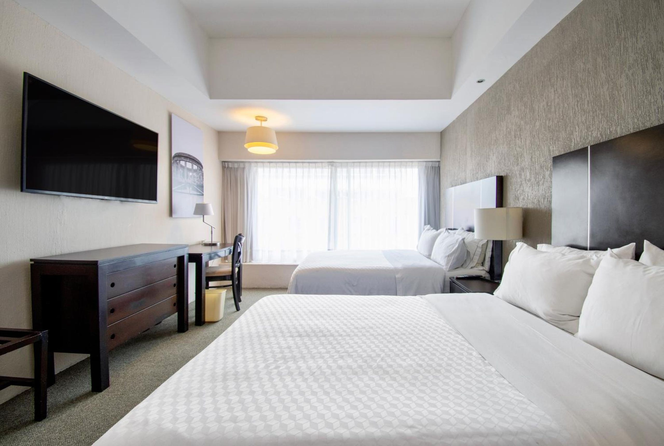Habitación Doble Estándar — 2