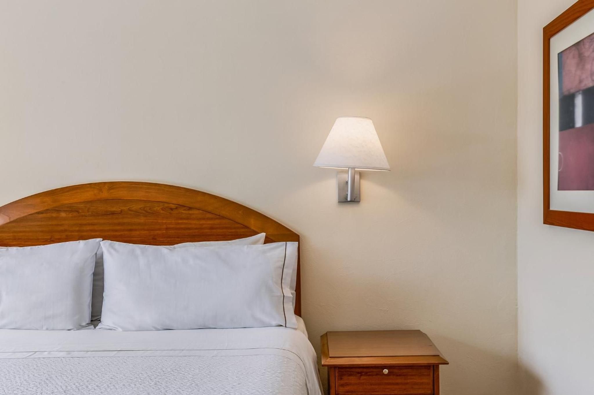 Habitación Superior 1 cama King — 4