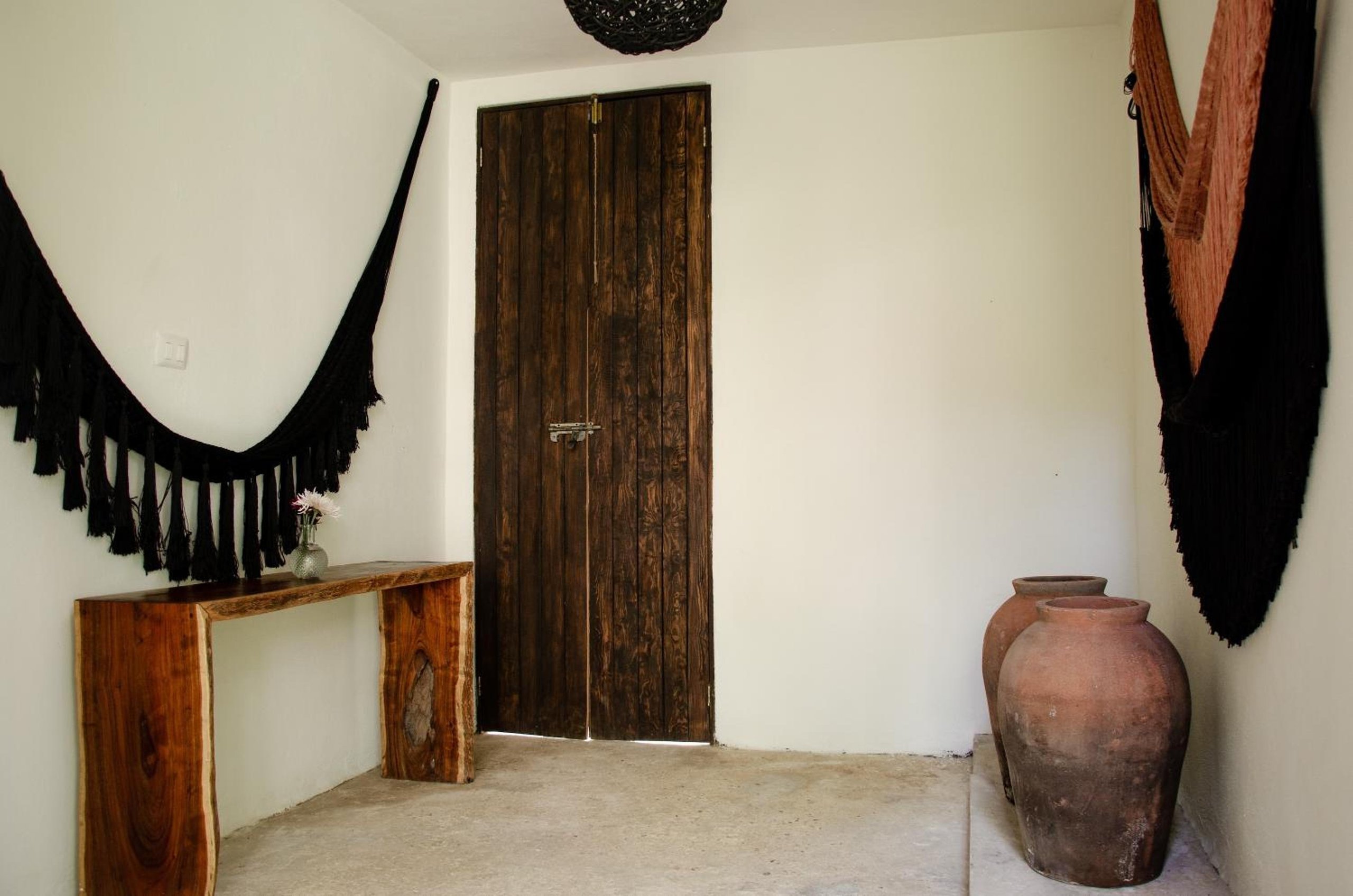 Habitación Doble con Vista al Jardín — 3