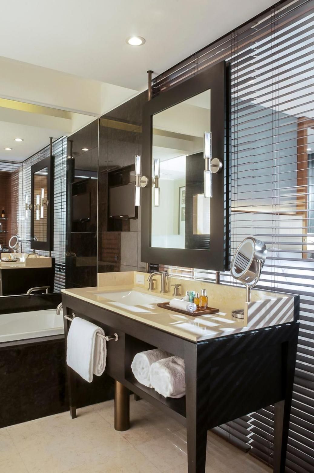 Habitación Deluxe King — 7