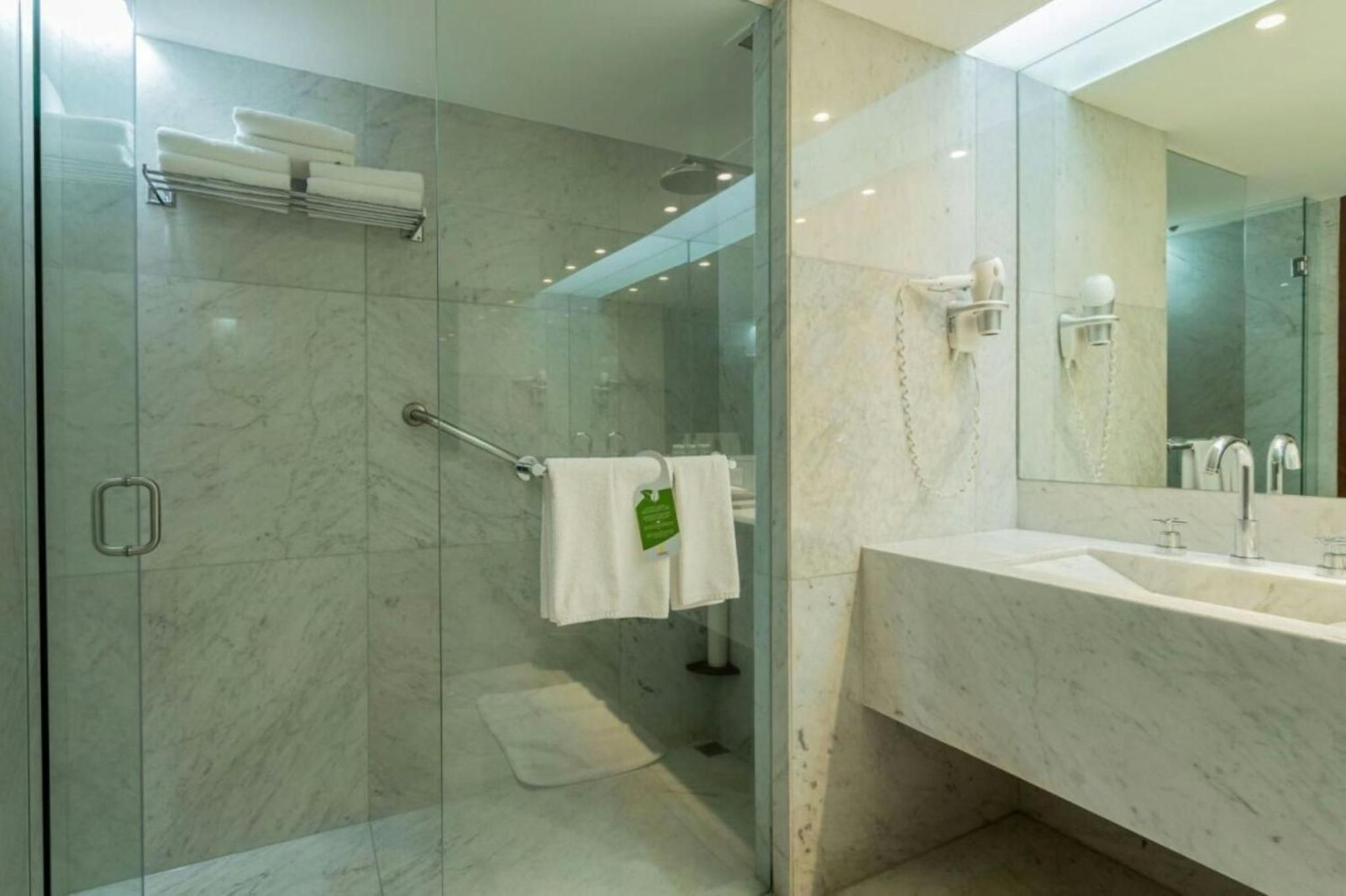 Suite Virreyes — 4
