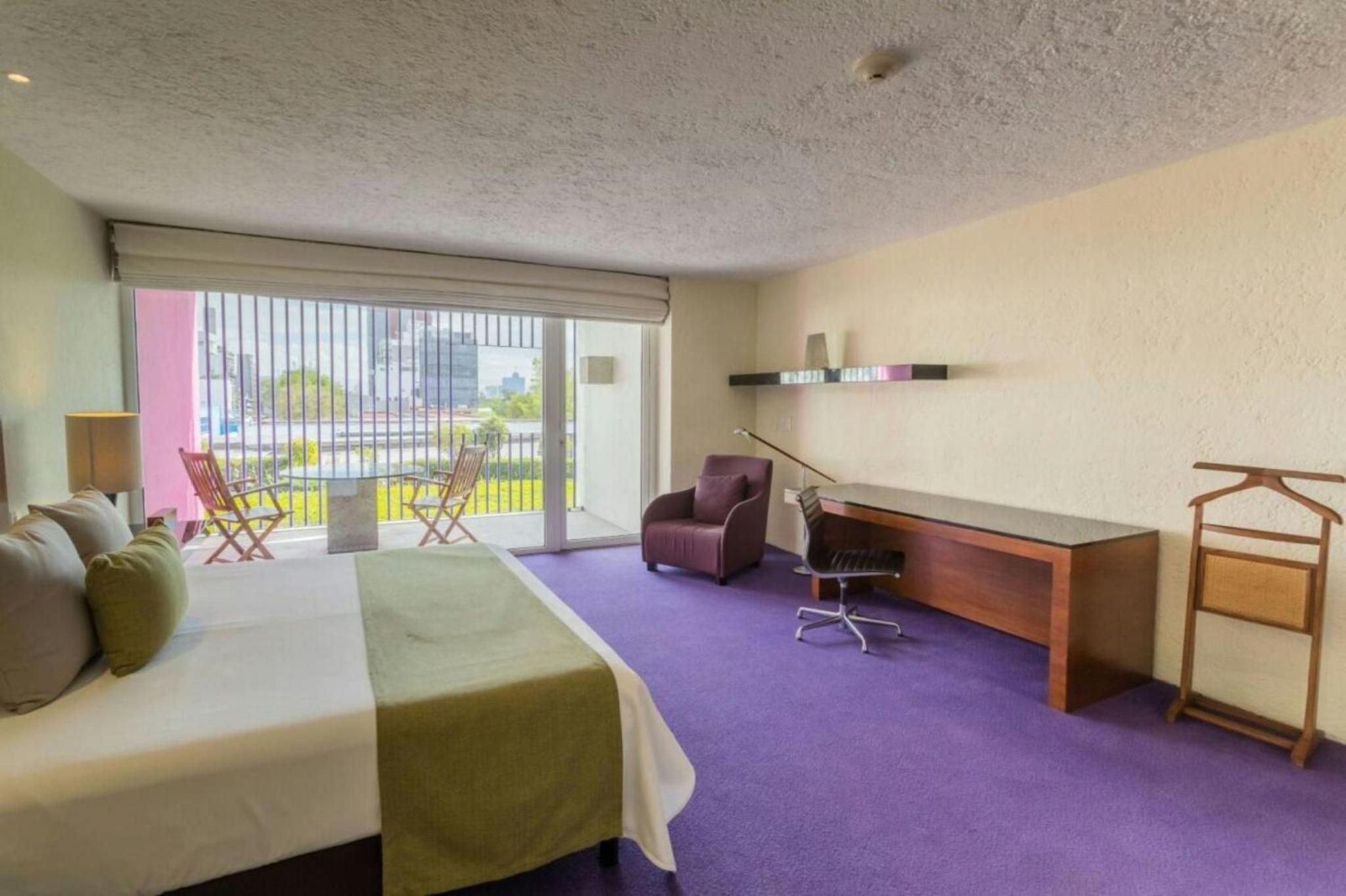 Suite Virreyes — 8