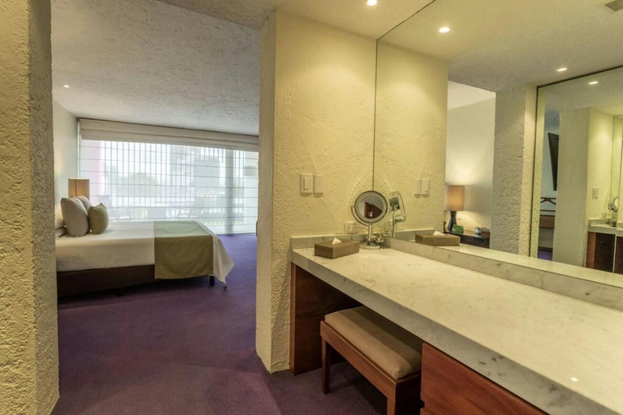 Suite Virreyes — 7