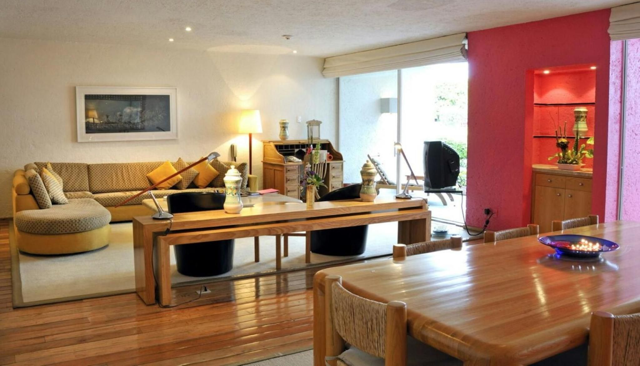Suite Virreyes — 3