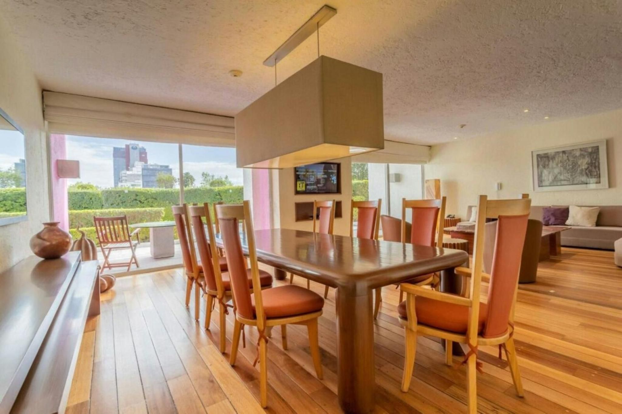Suite Virreyes — 6