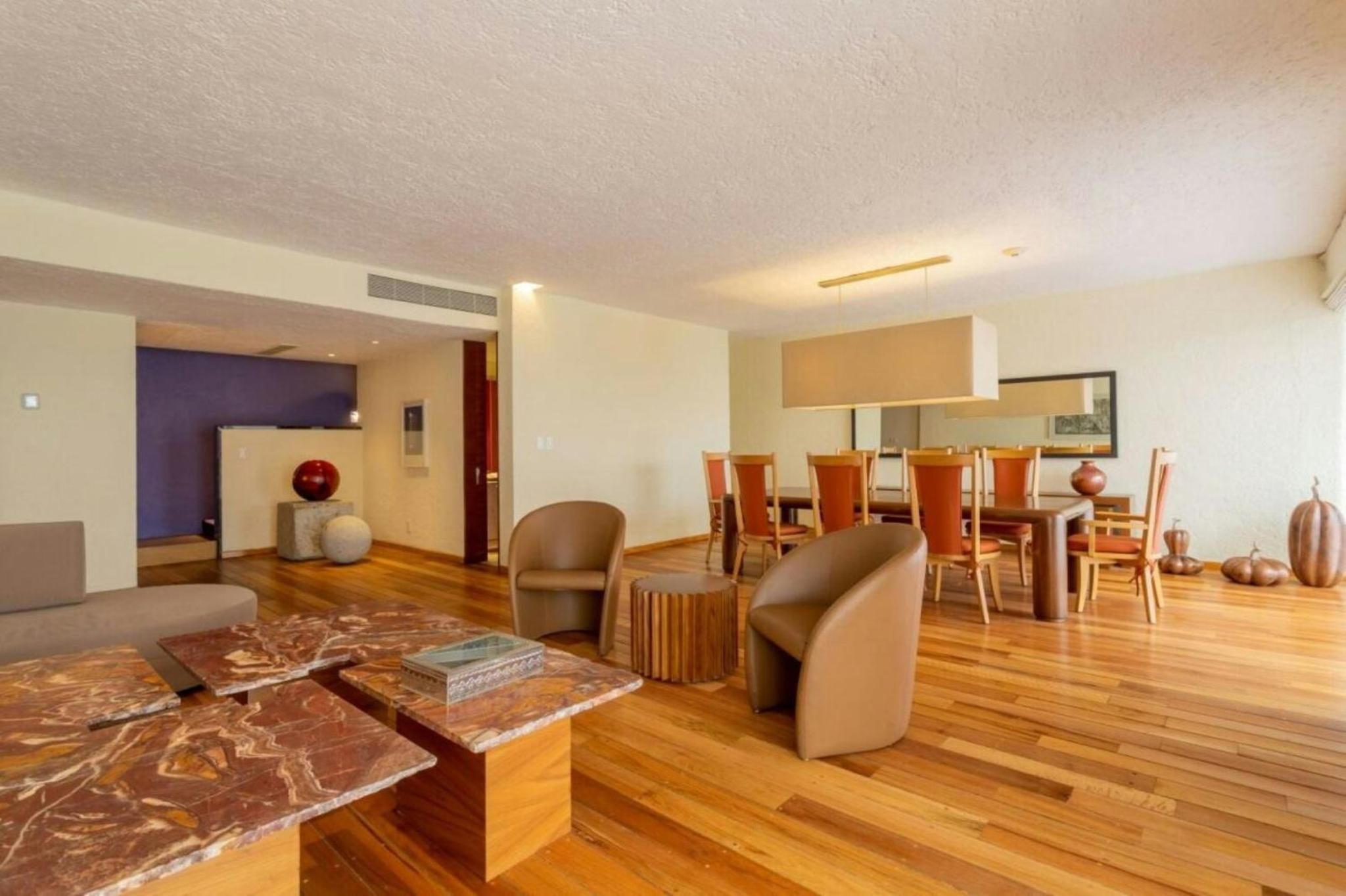 Suite Virreyes — 5