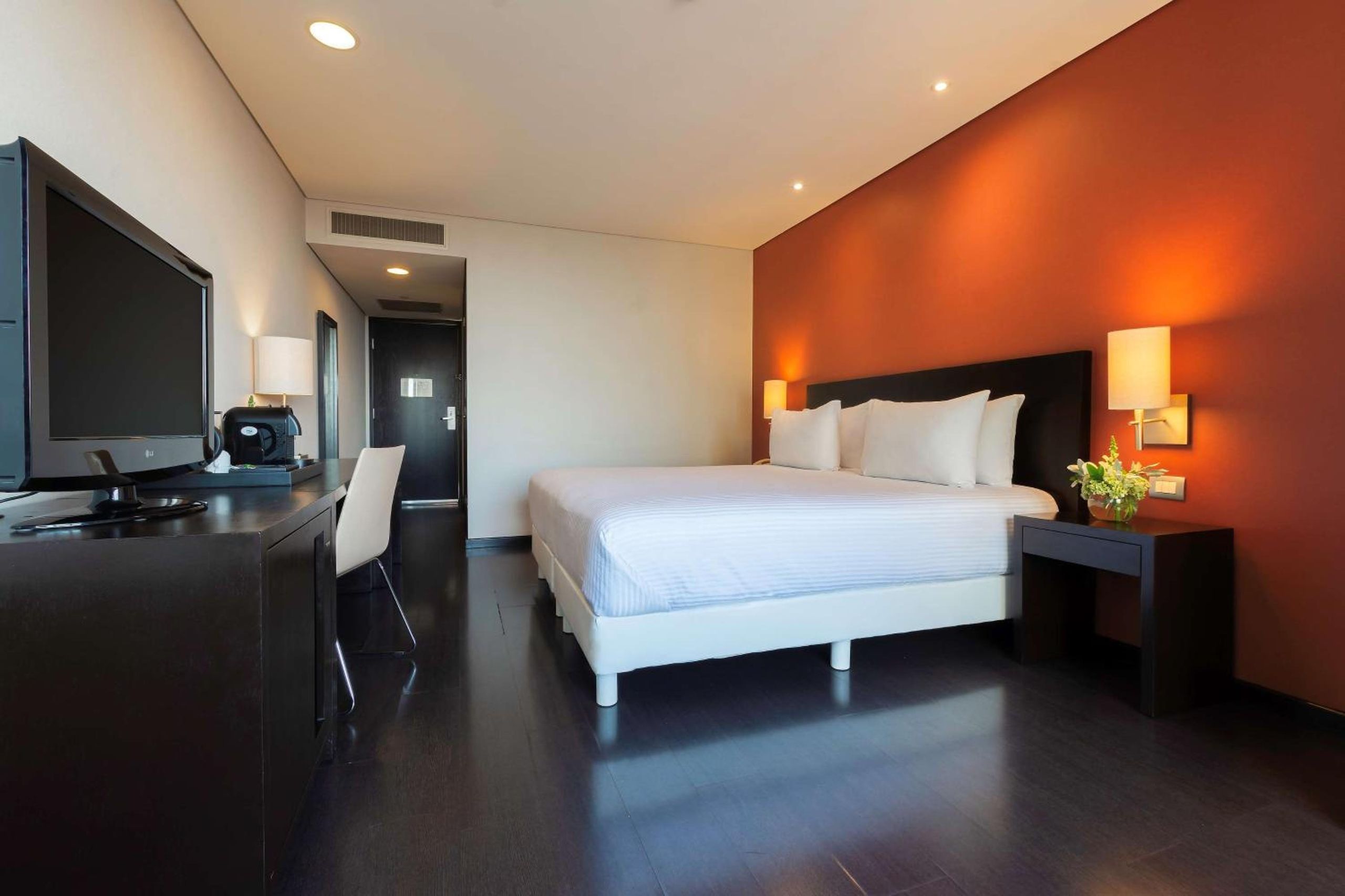 Habitación Doble Superior