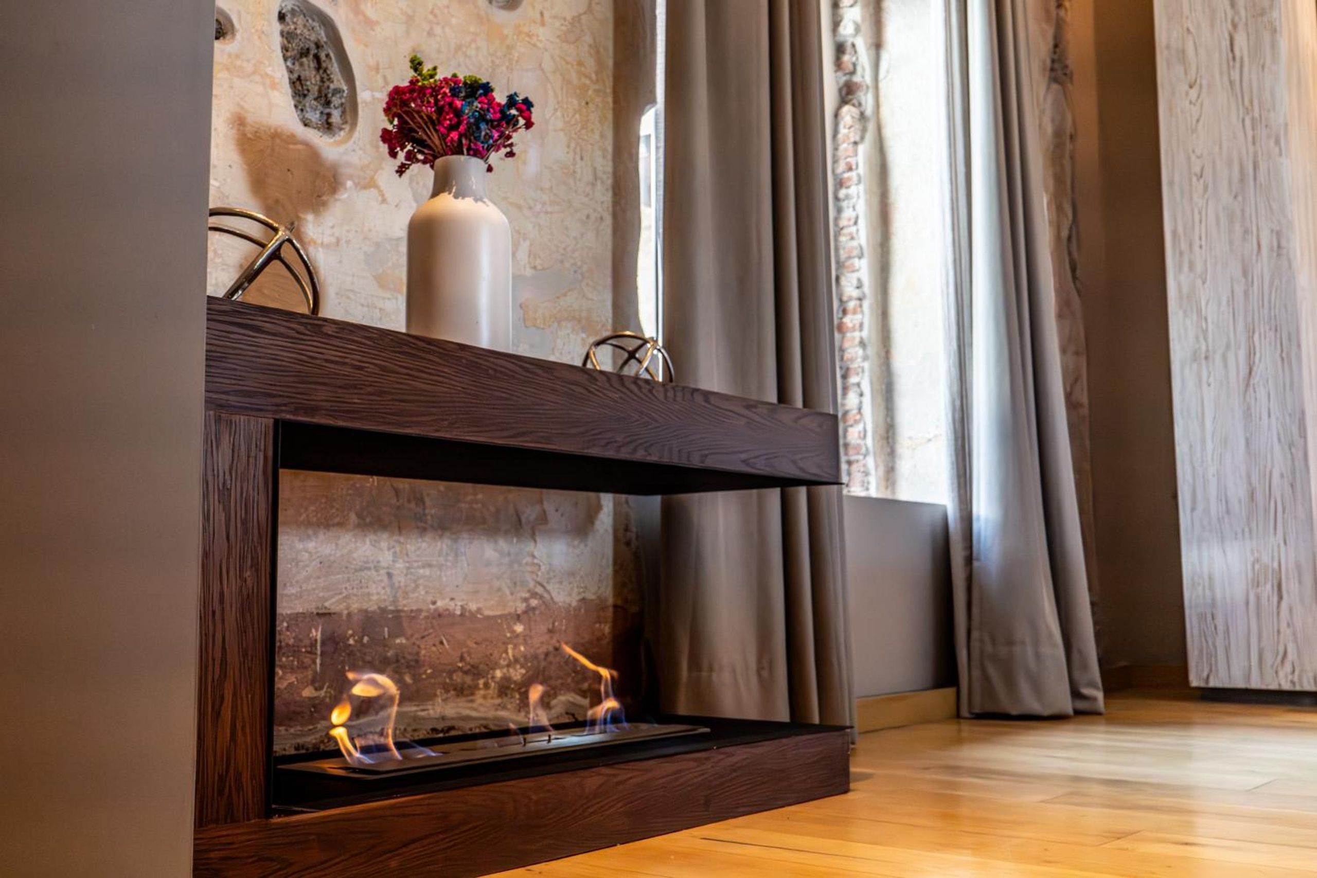Habitación Deluxe — 2