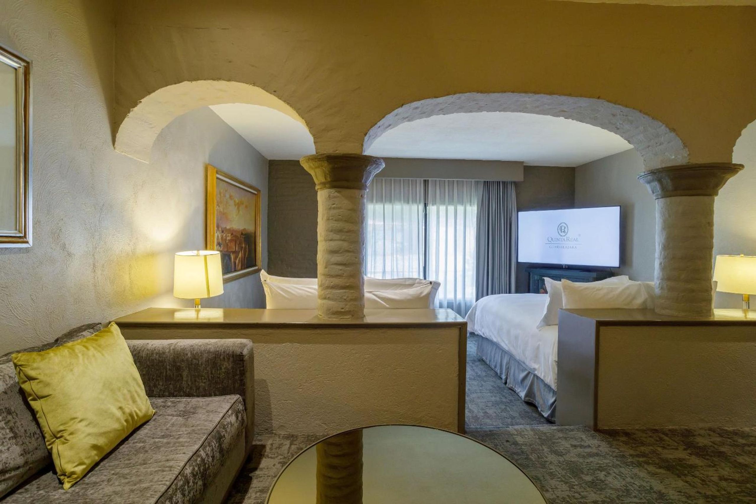 Suite Principal Dos Camas — 6