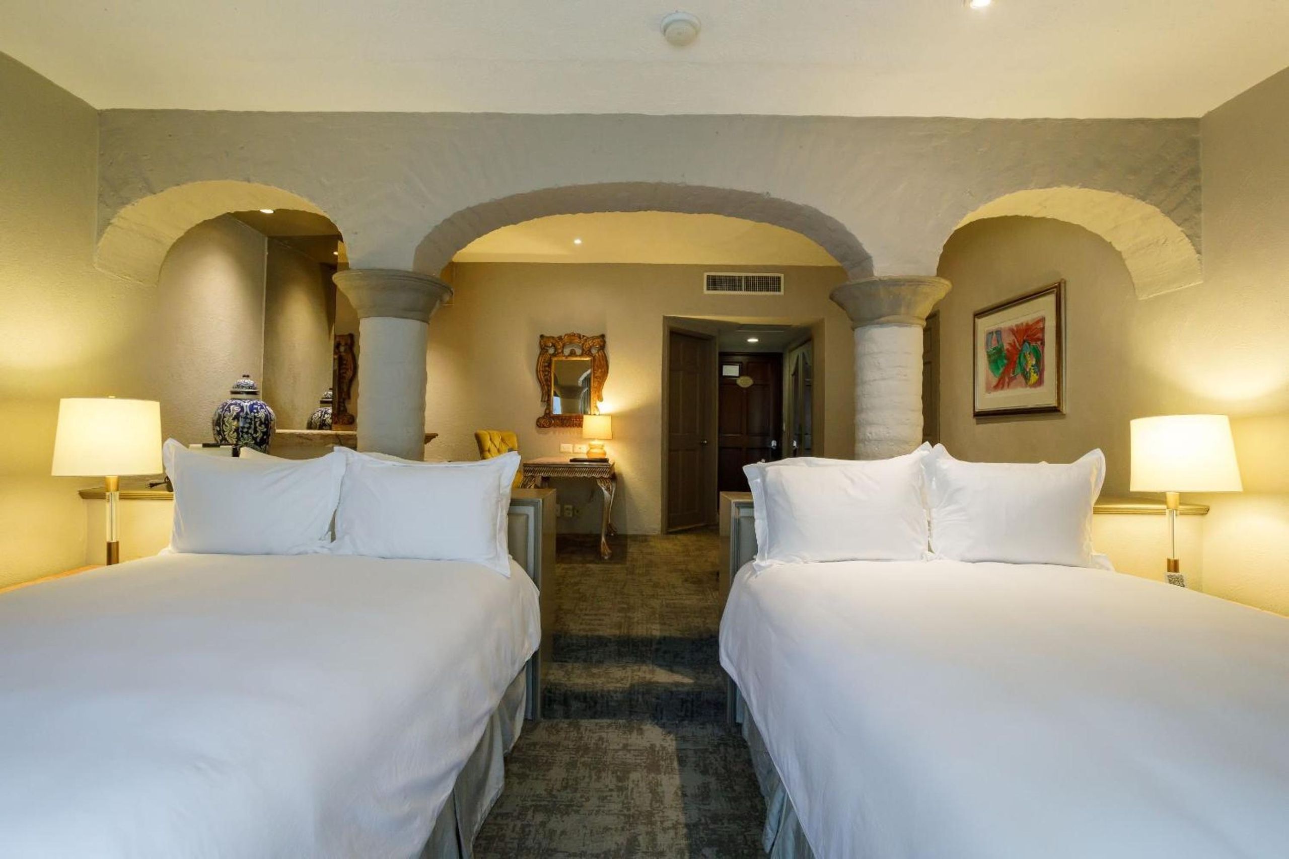 Suite Principal Dos Camas — 7