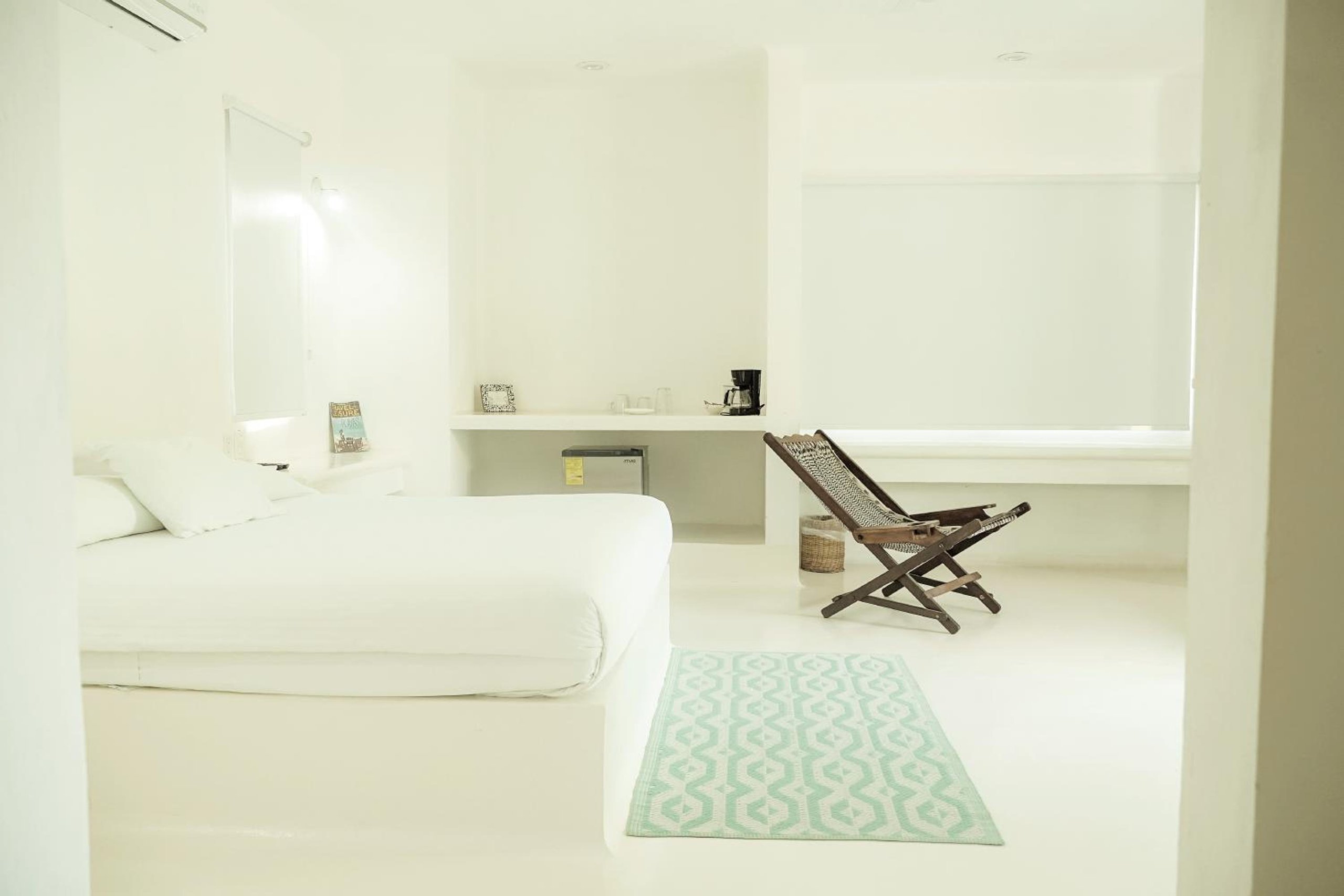 Habitación Deluxe — 8
