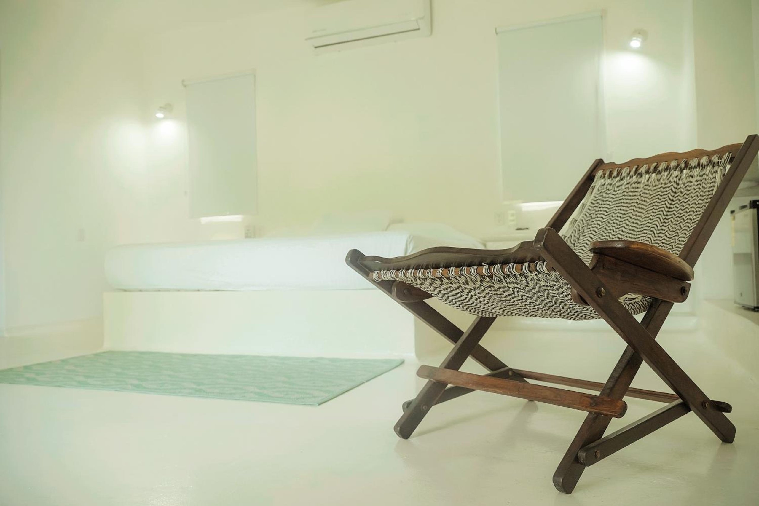 Habitación Deluxe — 7