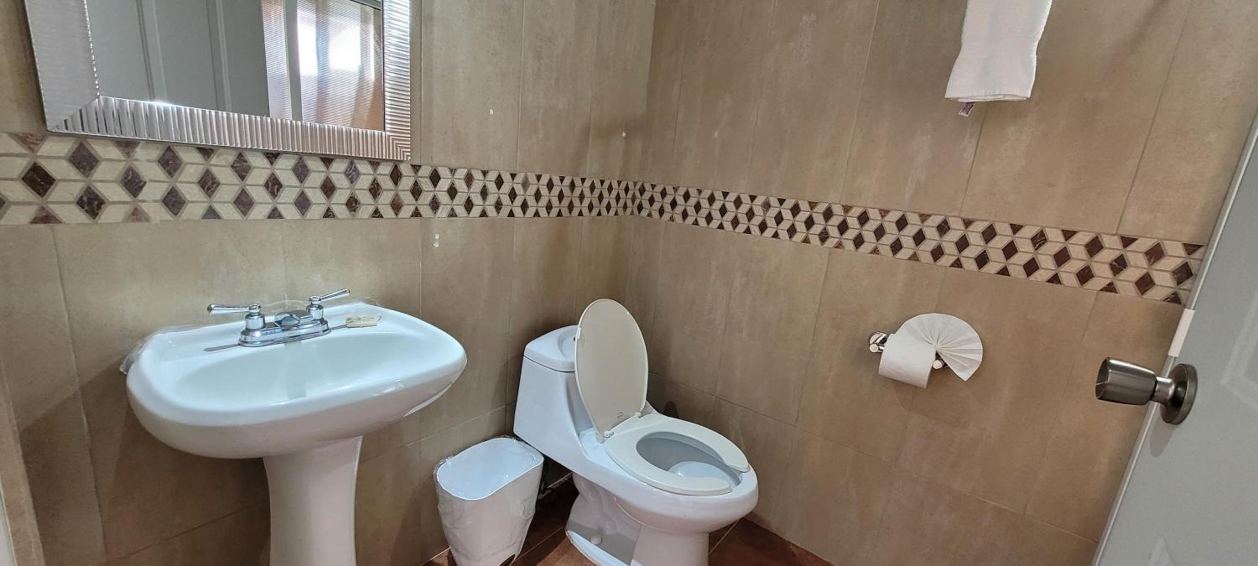 Habitación Triple — 6