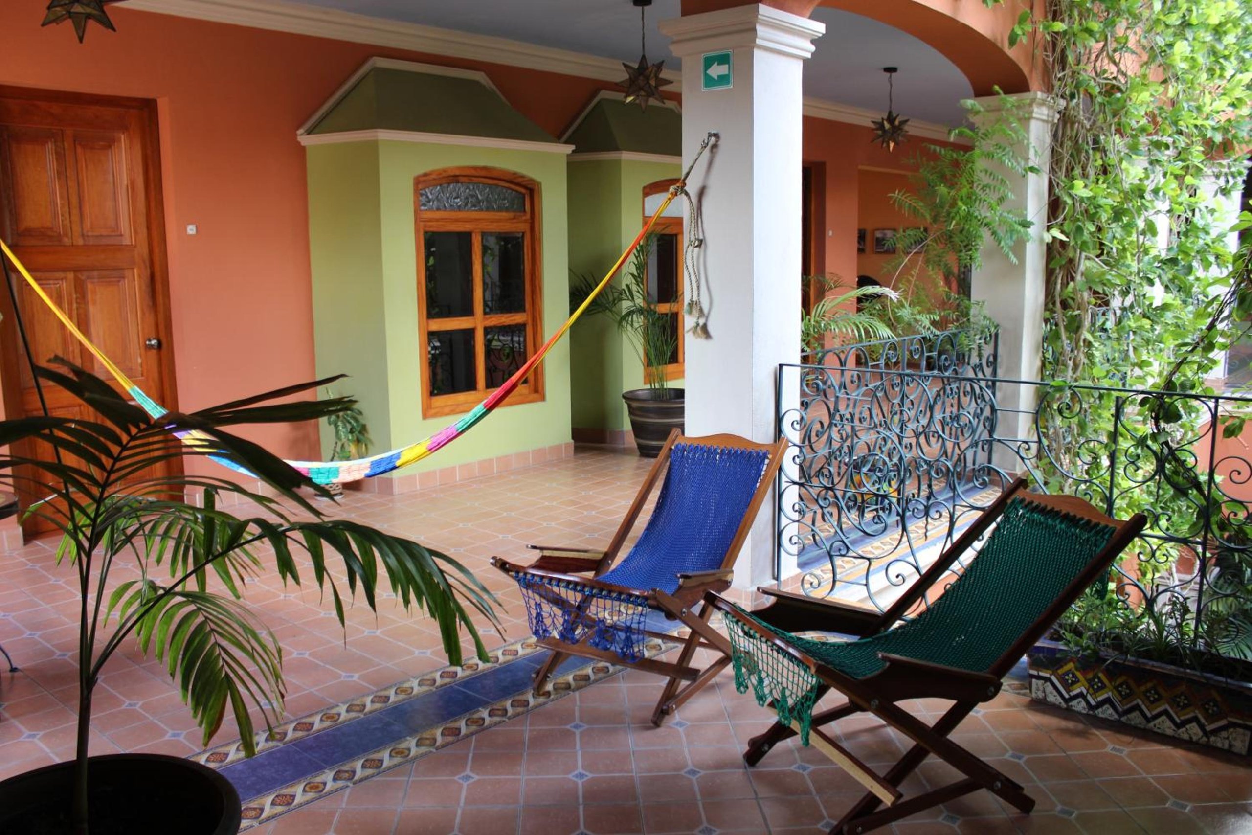 Habitación Estándar — 2