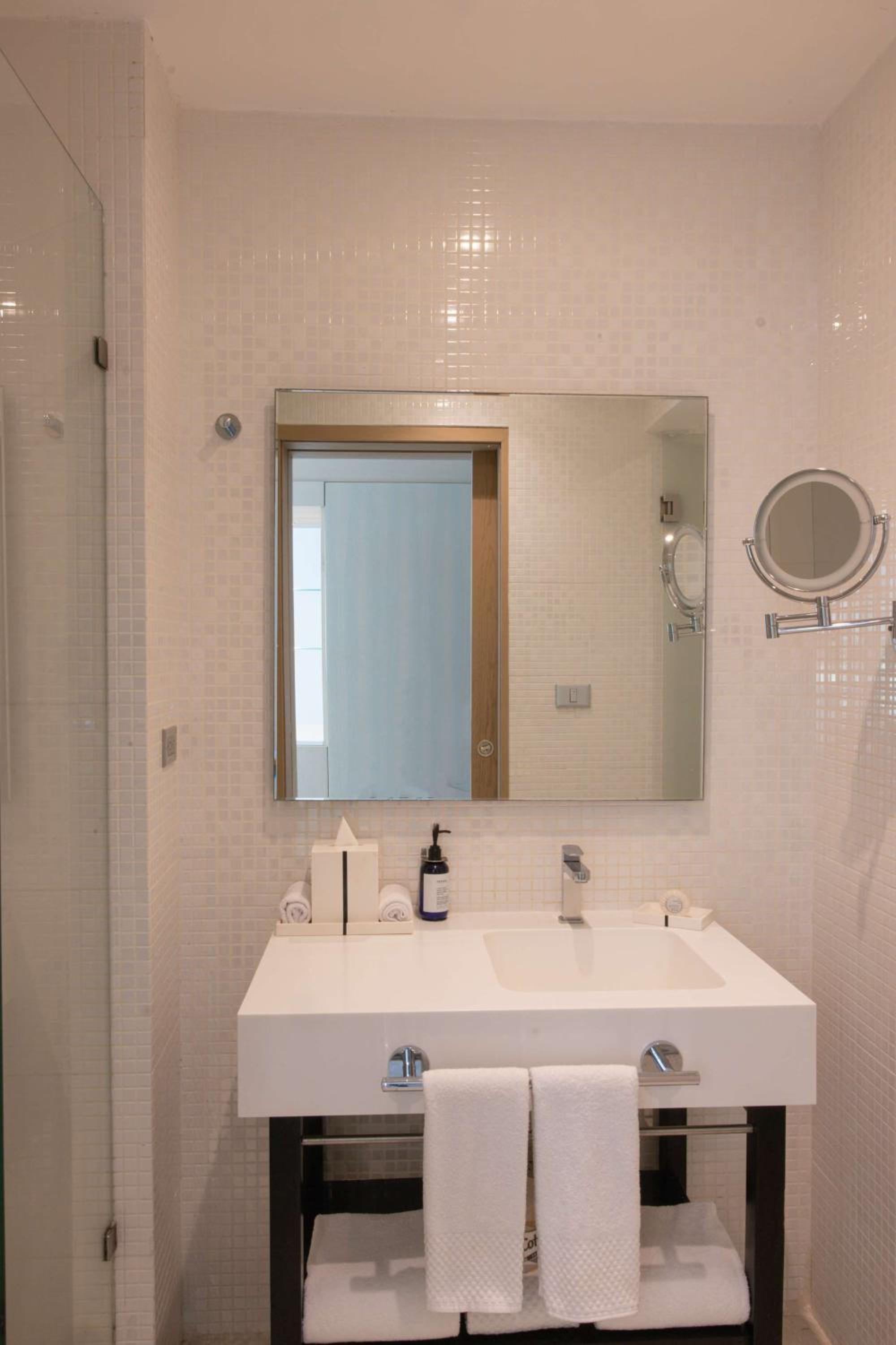 Habitación Doble Deluxe Frente al Mar — 7