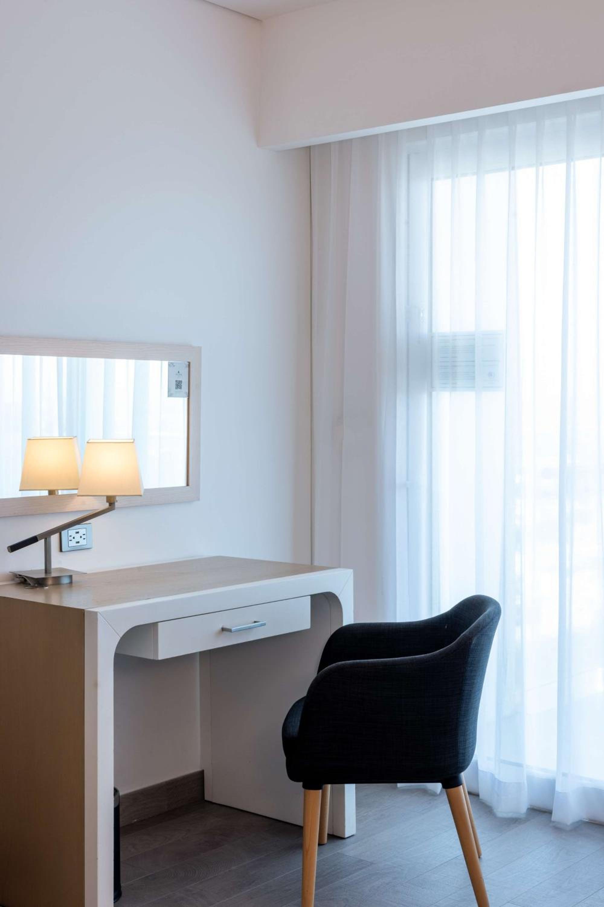 Habitación Queen con vista a la ciudad — 4