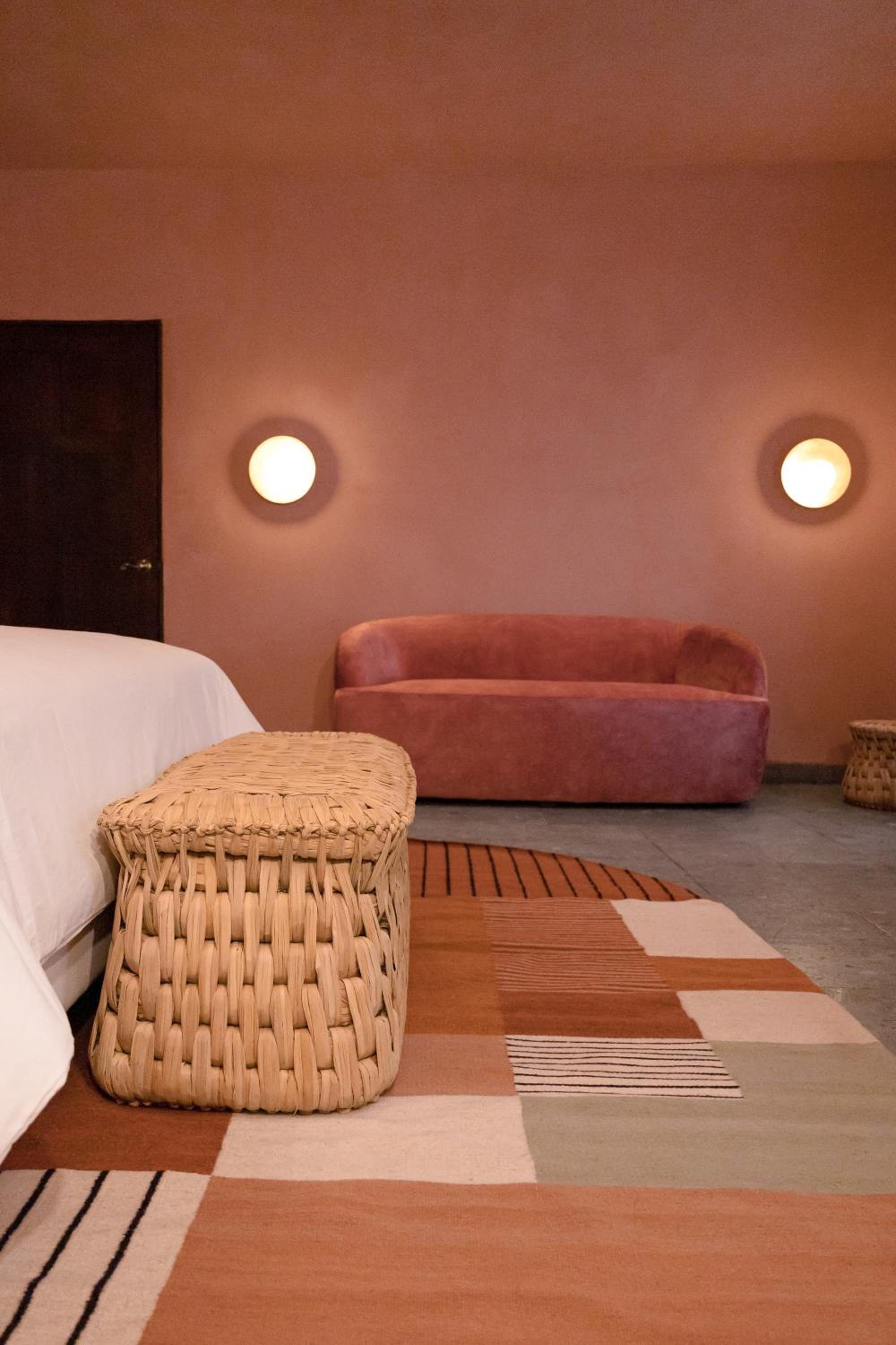 Suite con Terraza — 2