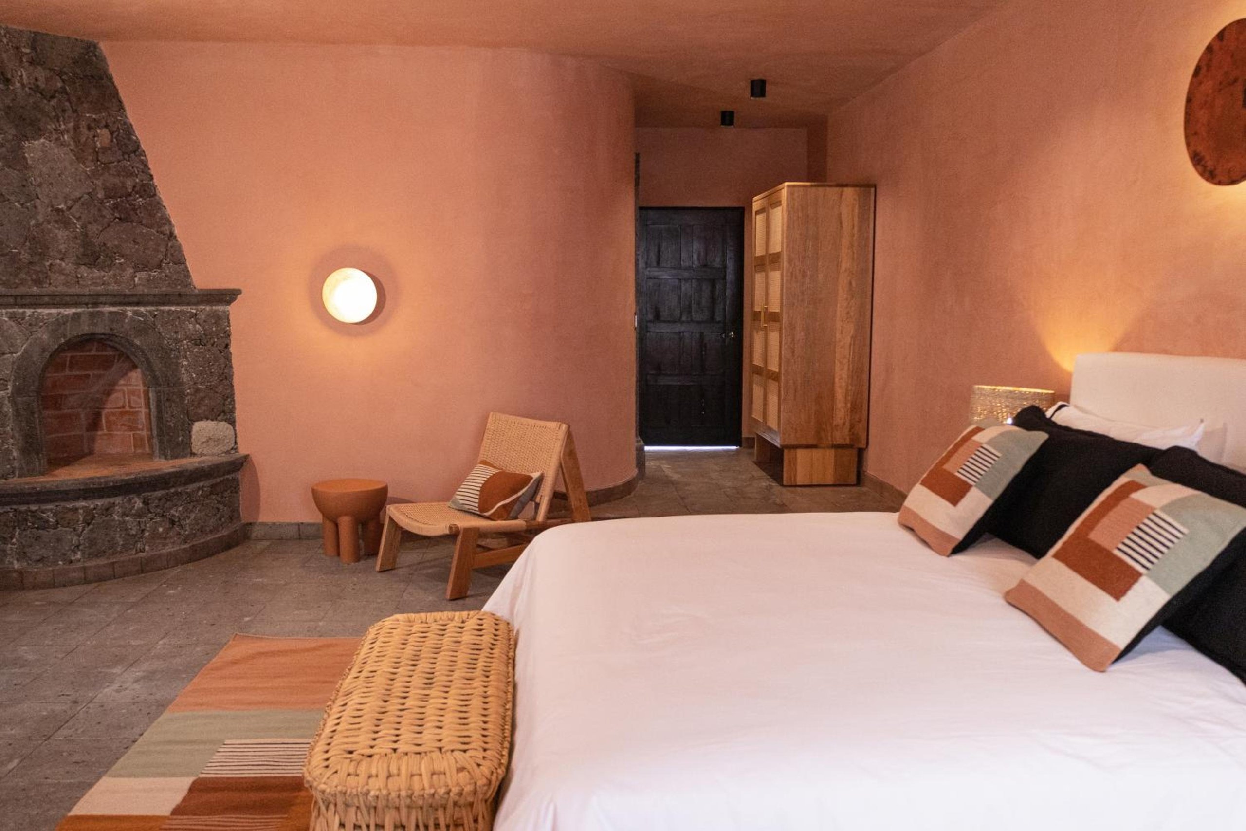 Suite con Terraza — 3