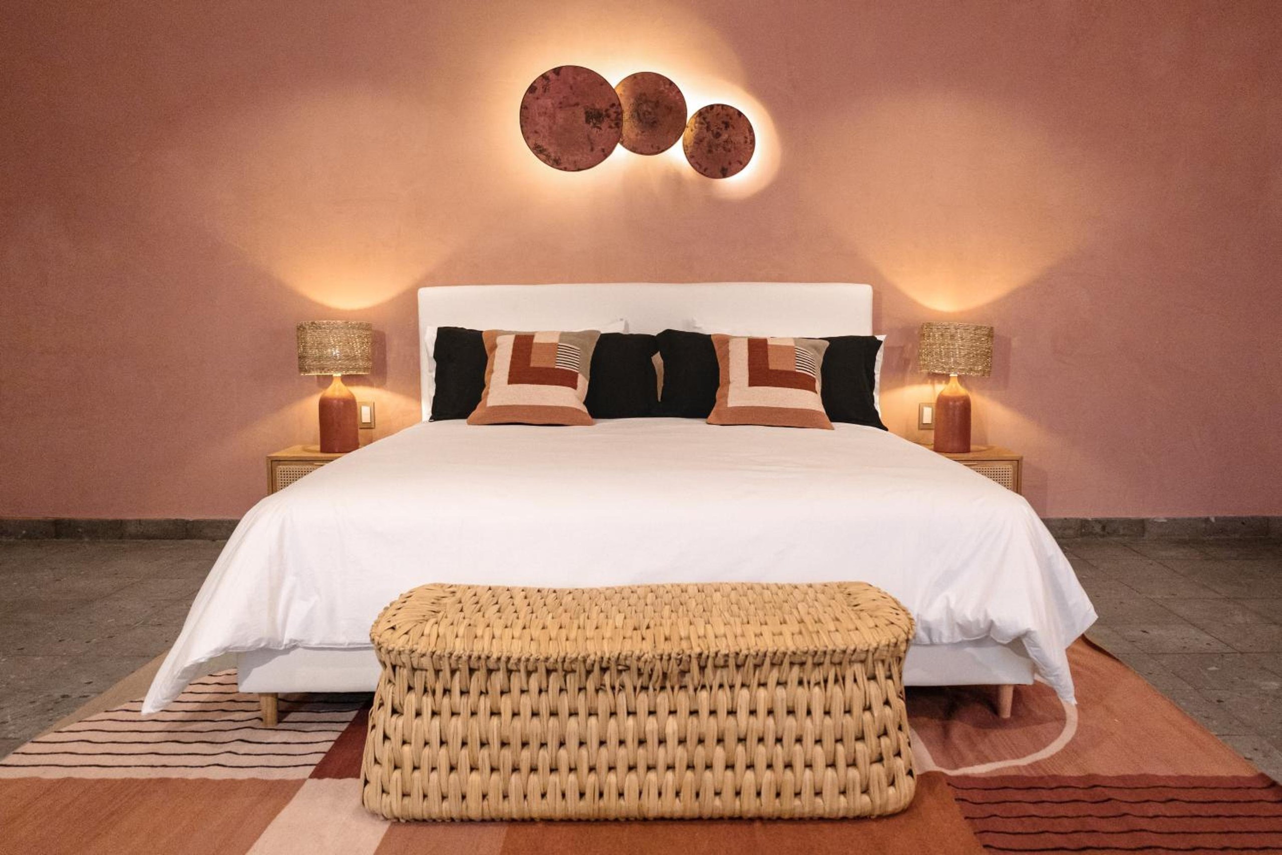 Suite con Terraza — 4