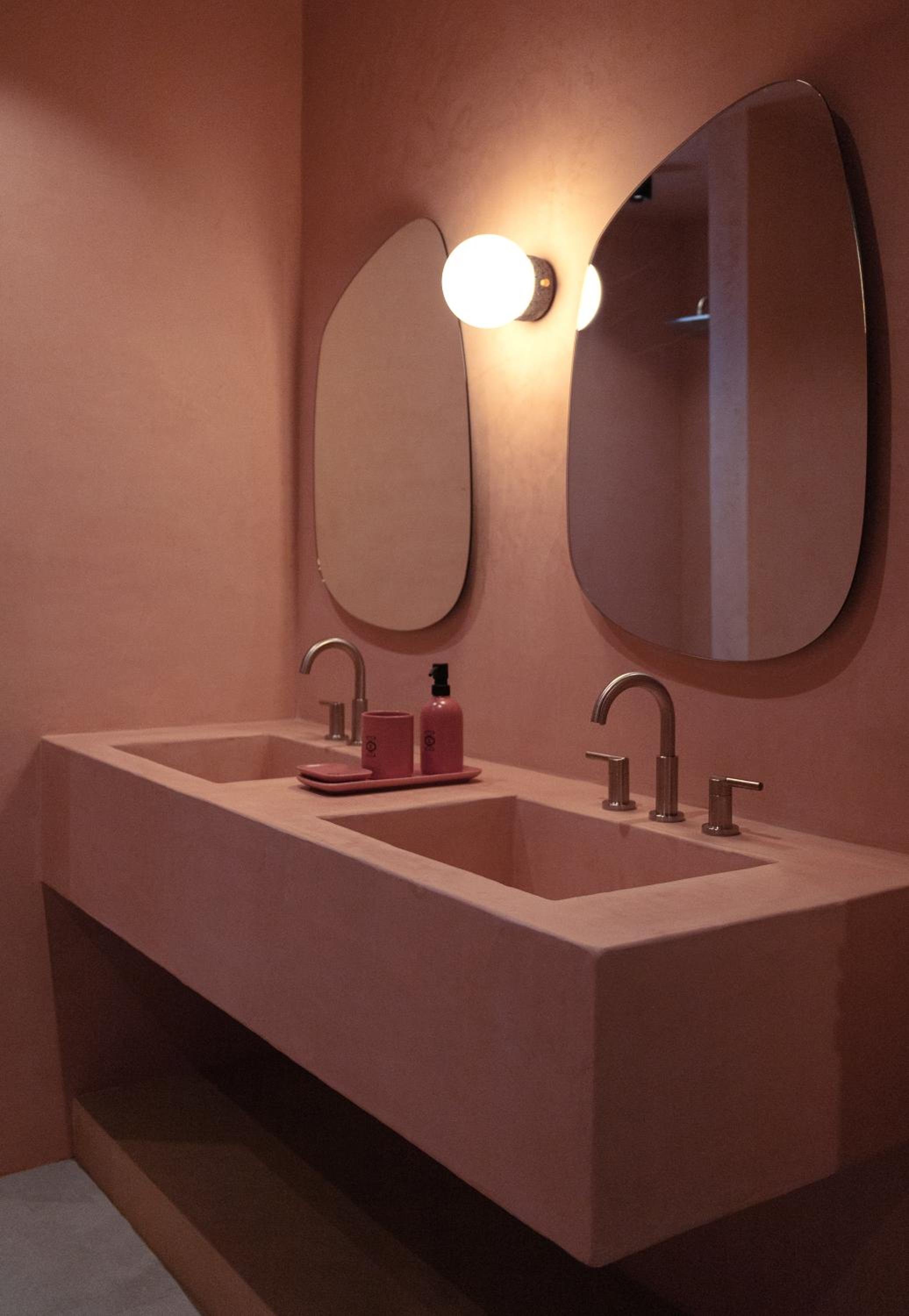 Suite con Terraza — 5