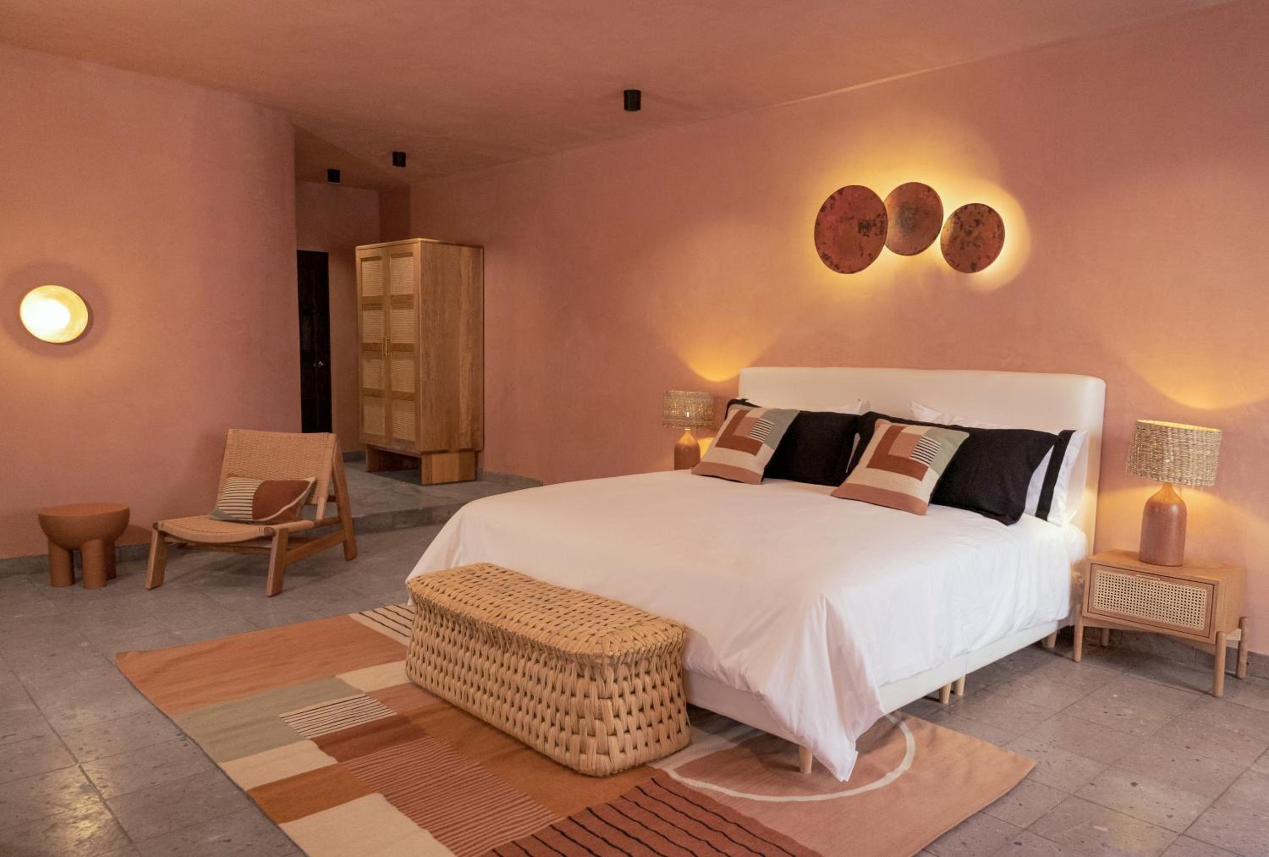Suite con Terraza — 6