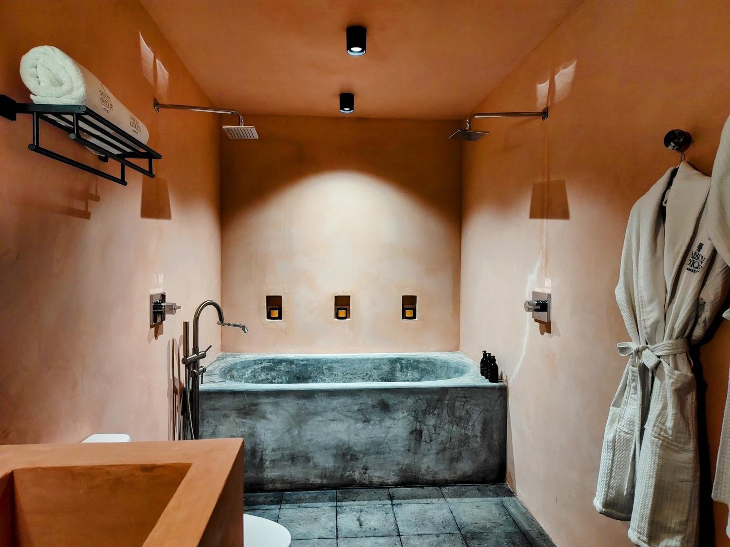 Suite Deluxe King — 6