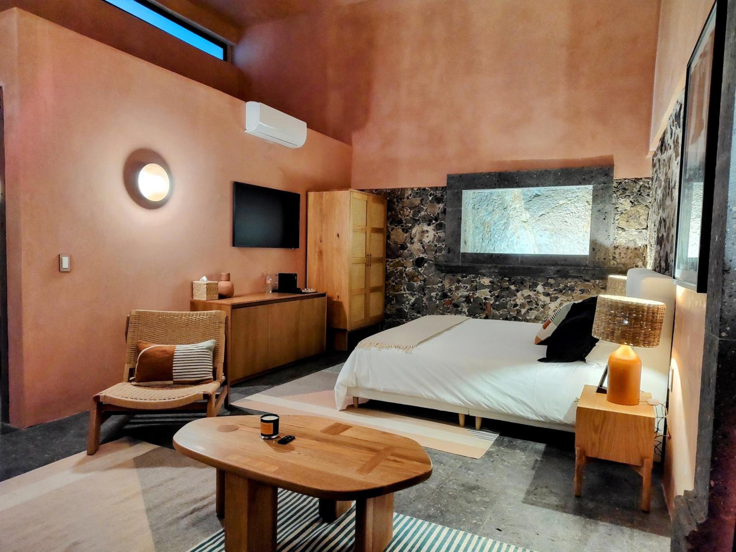 Suite Deluxe King