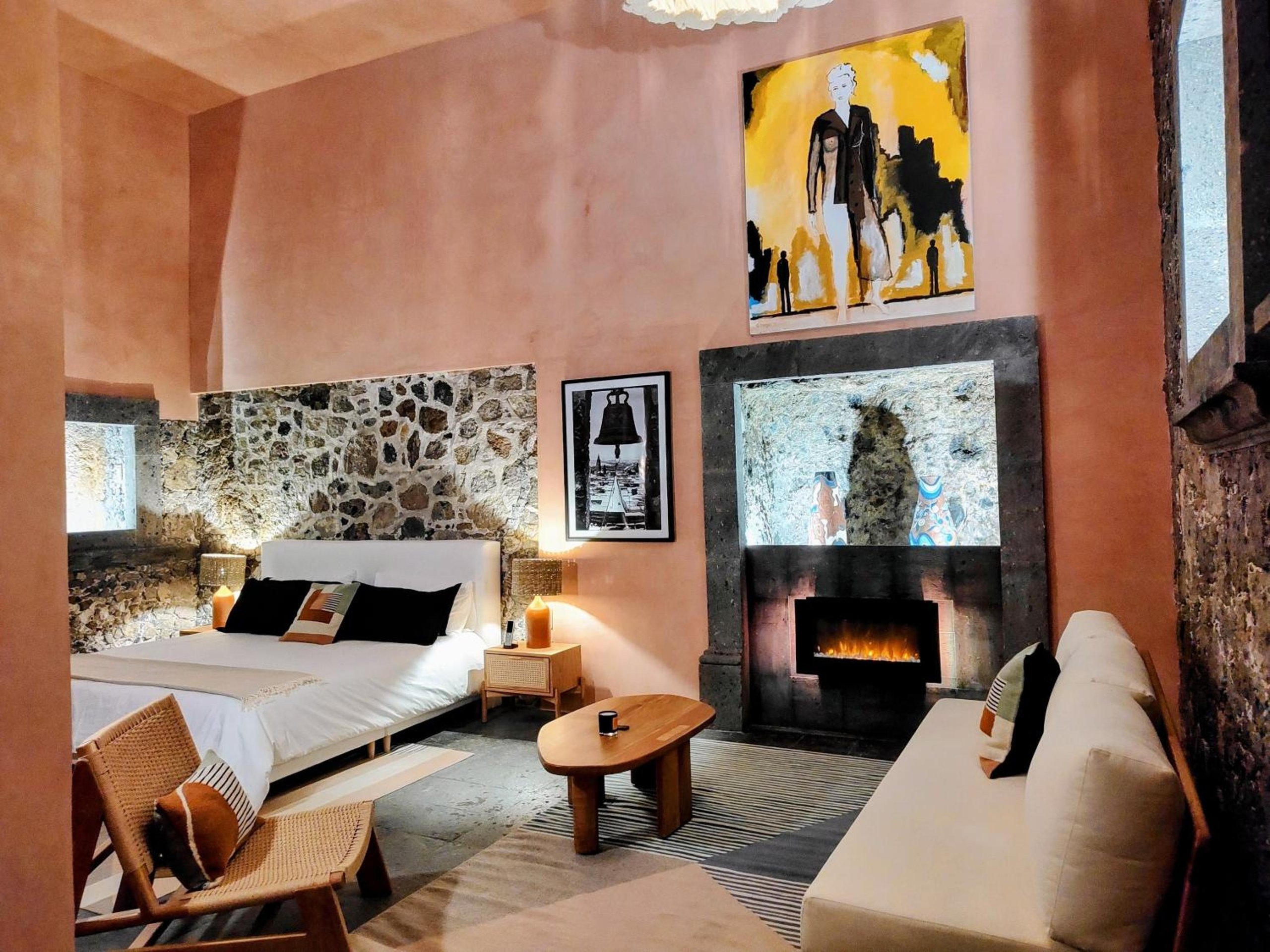 Suite Deluxe King — 3