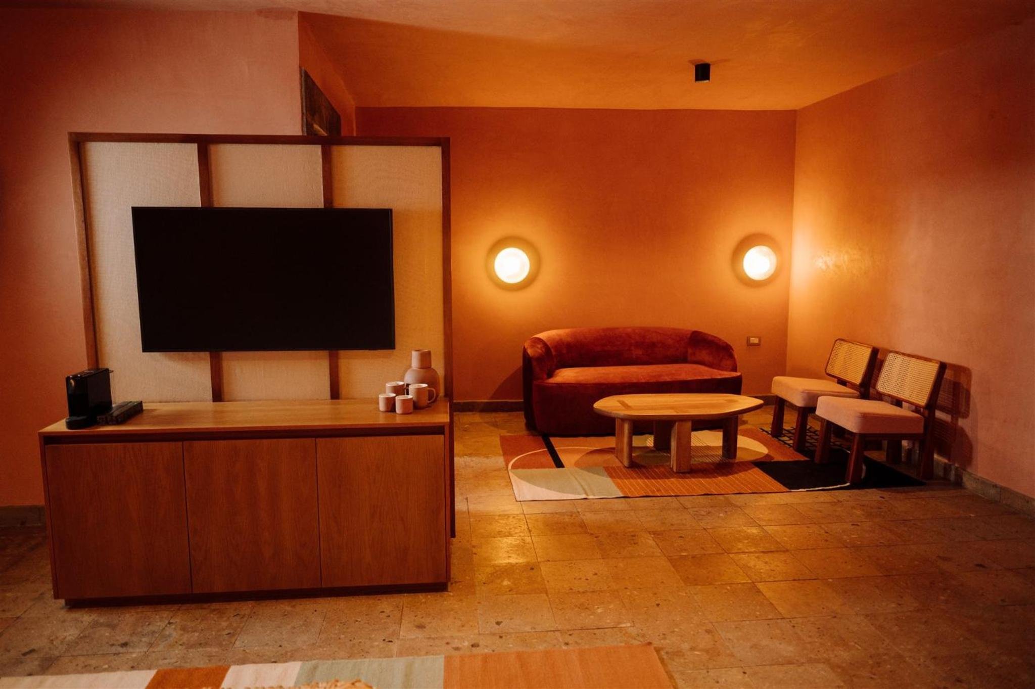 Suite Superior — 7