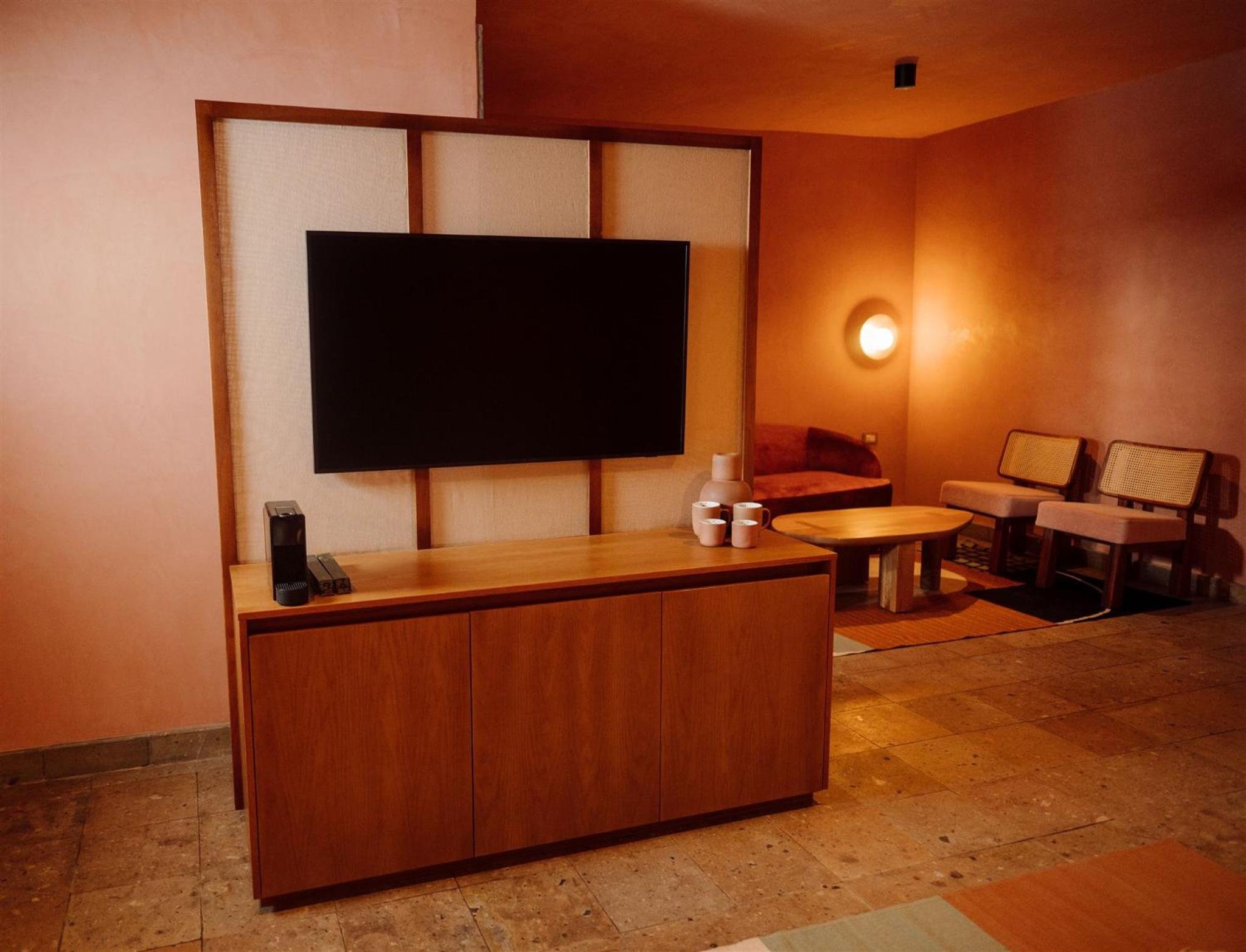 Suite Superior — 5
