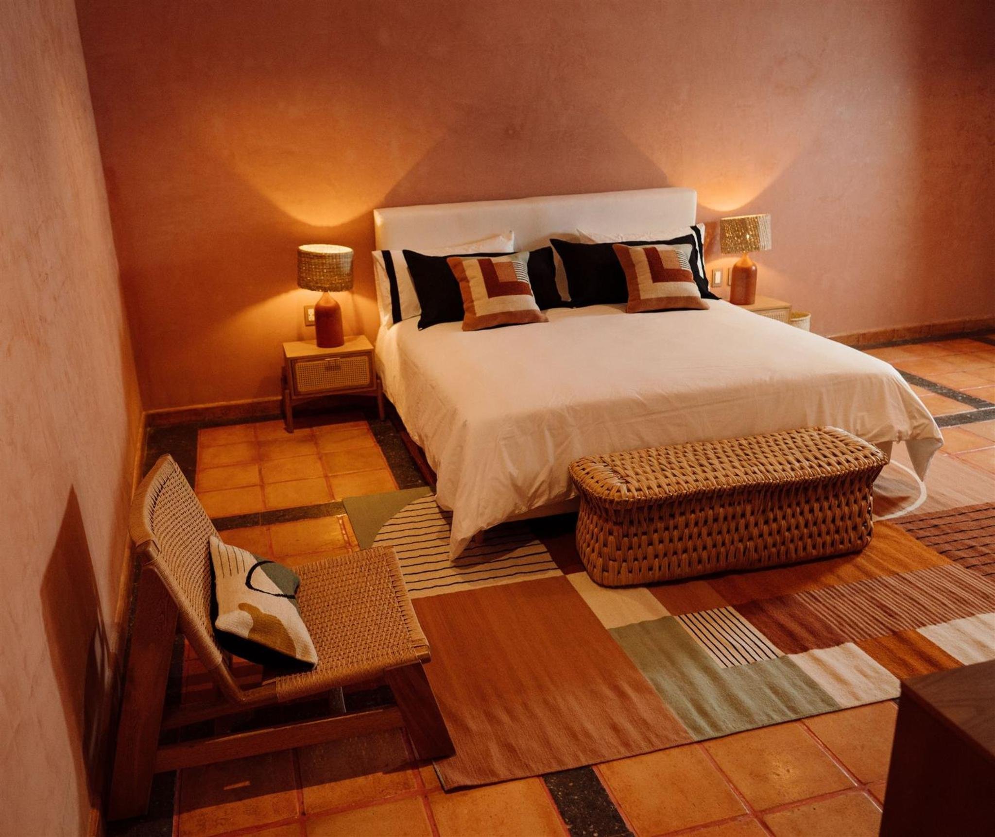 Suite Superior — 3