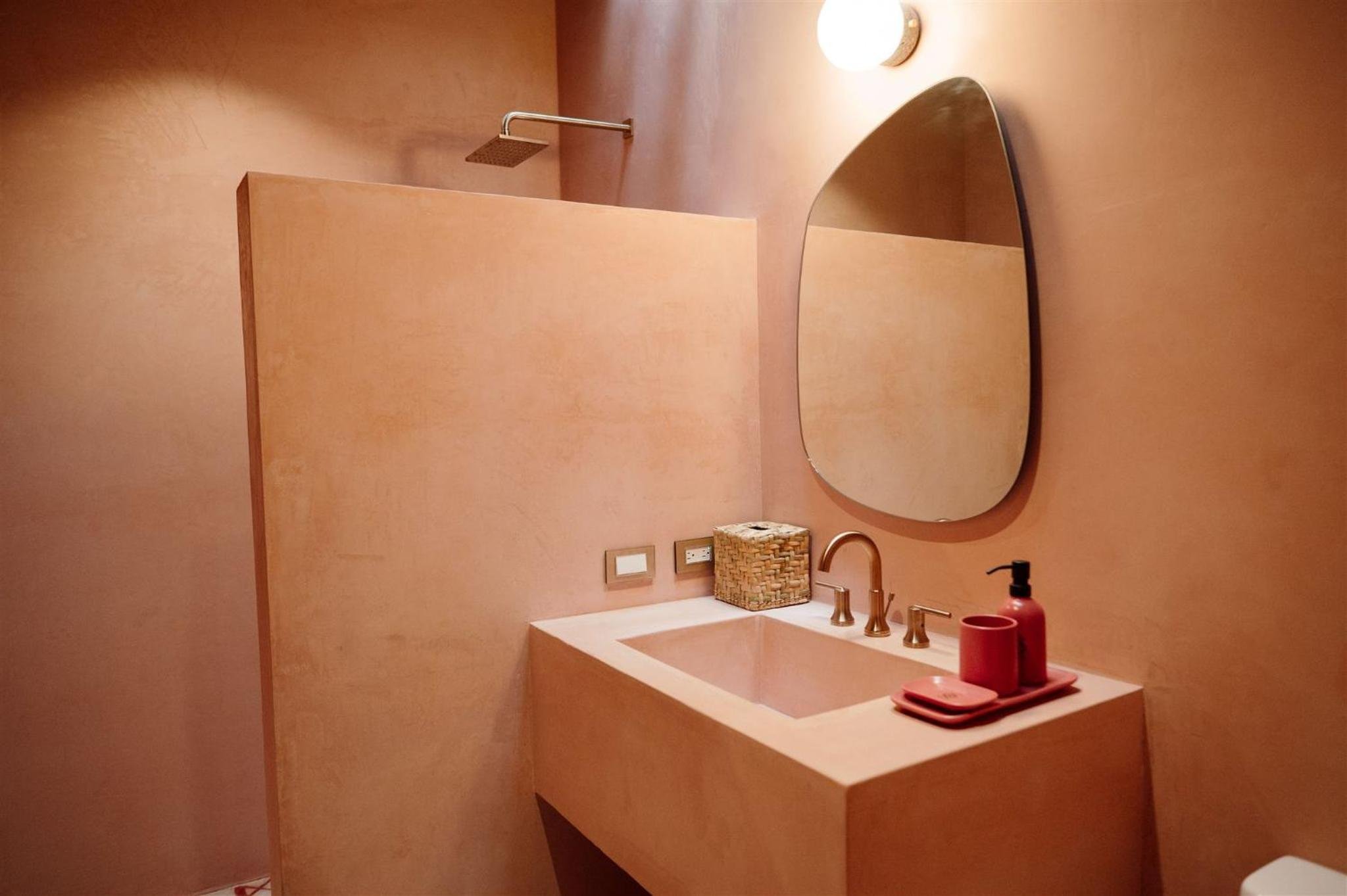 Suite Superior — 2