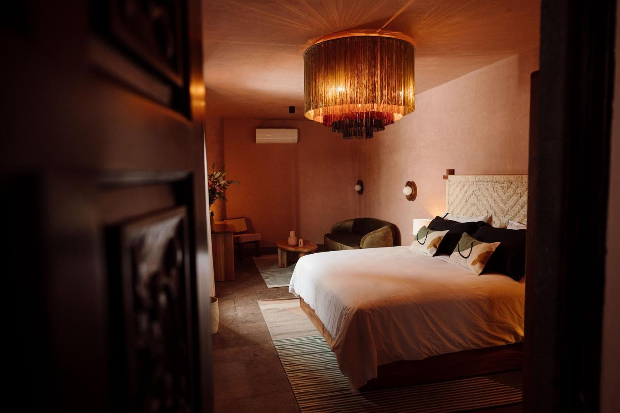 Suite Deluxe con cama Queen — 6
