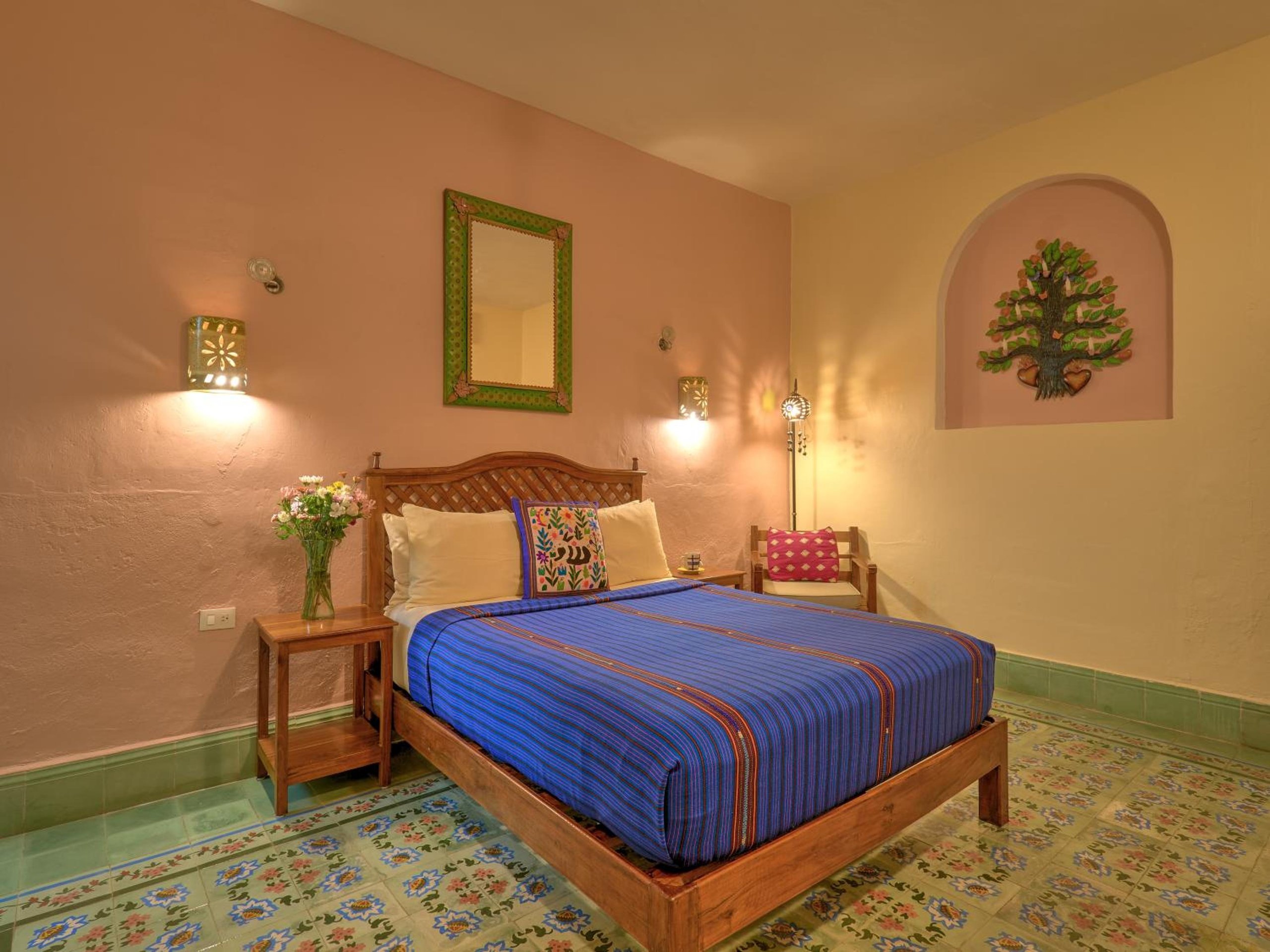 Habitación Queen