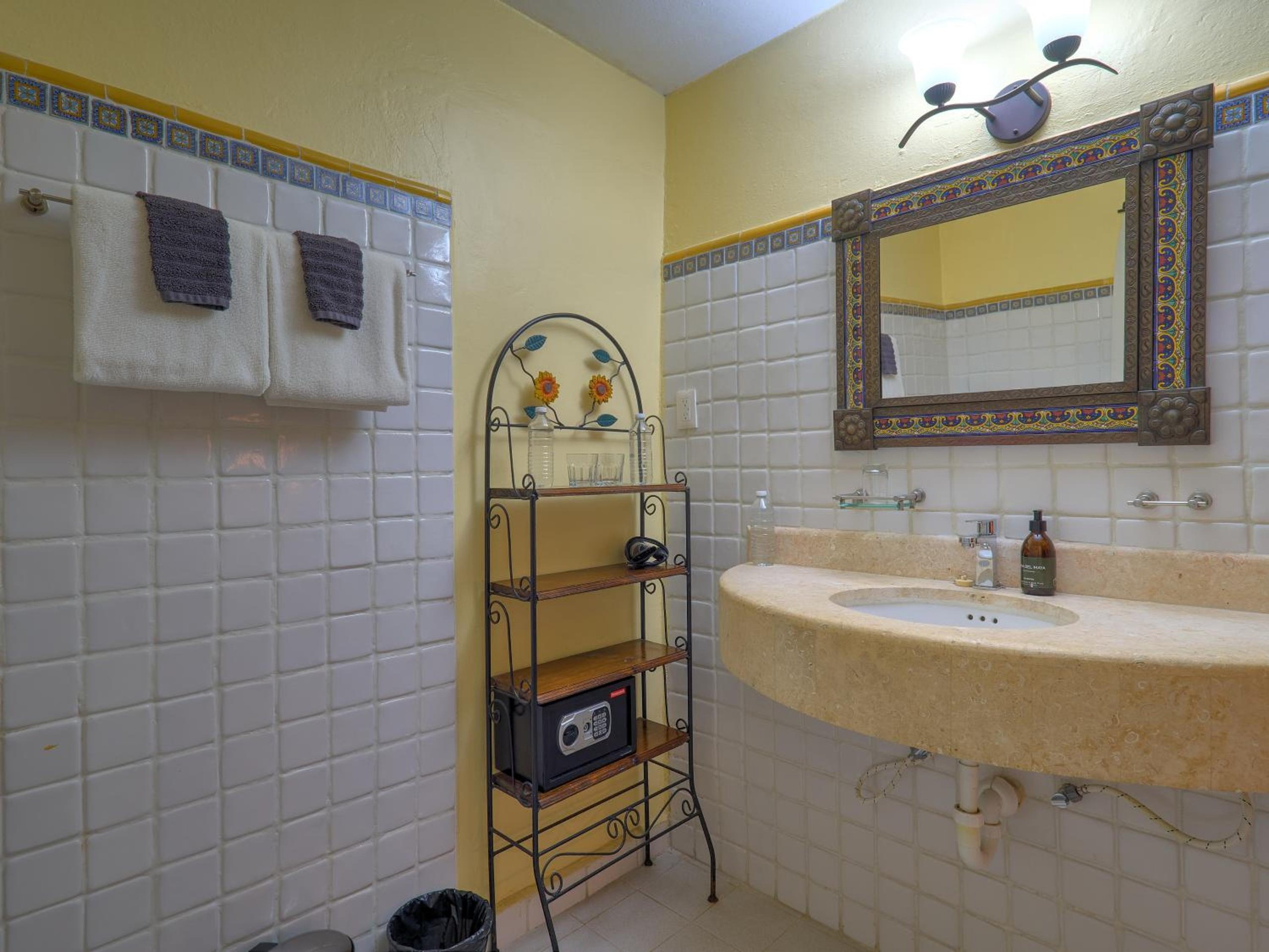Habitación Queen — 7