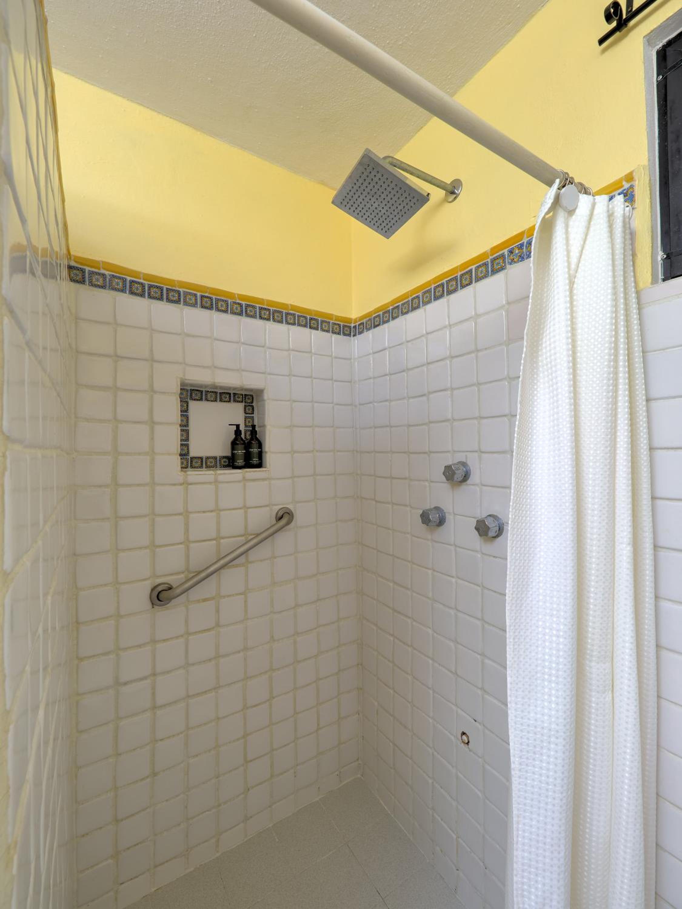 Habitación Queen — 6