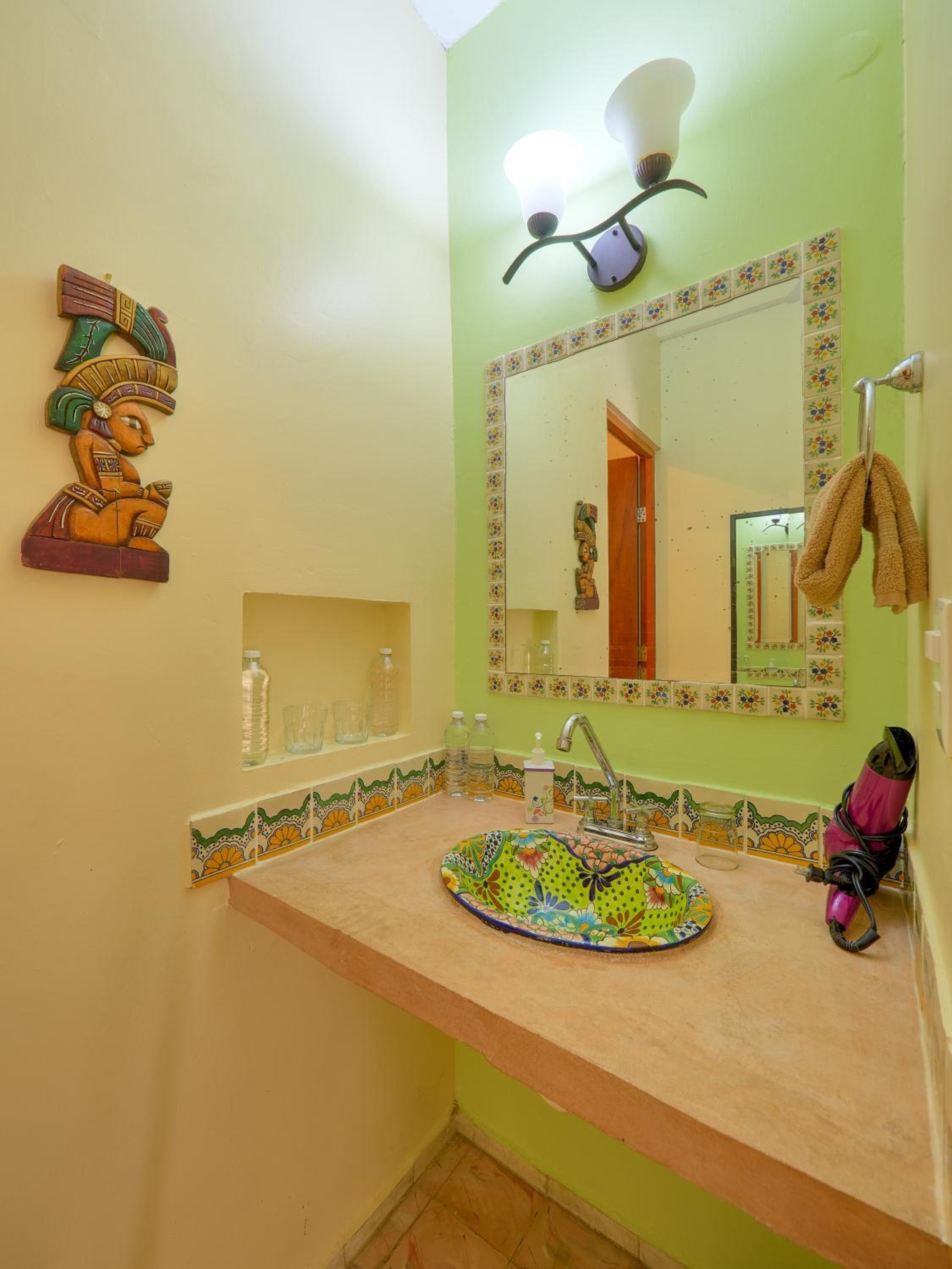 Habitación Clásica Queen — 5