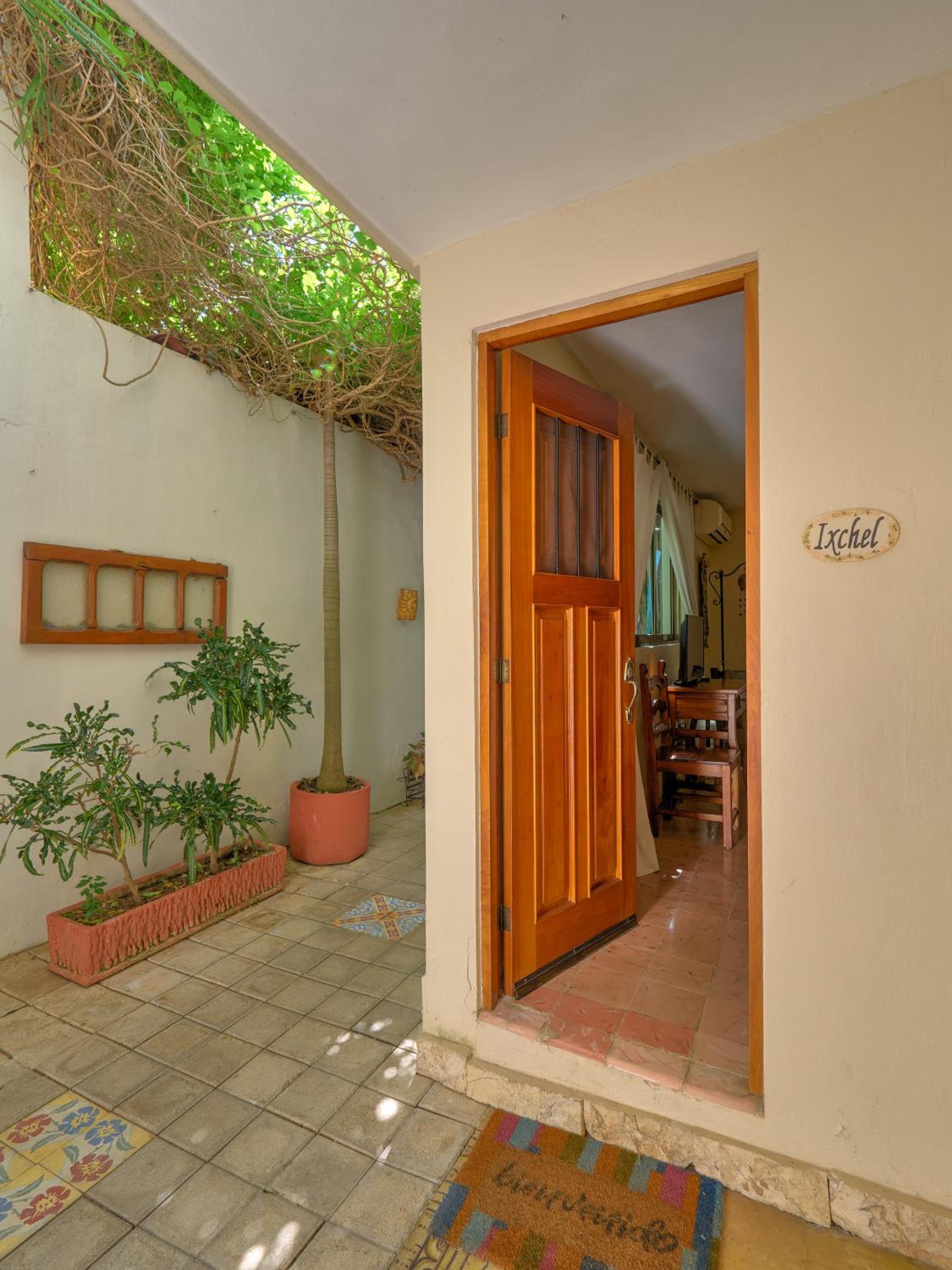 Habitación Clásica Queen — 3