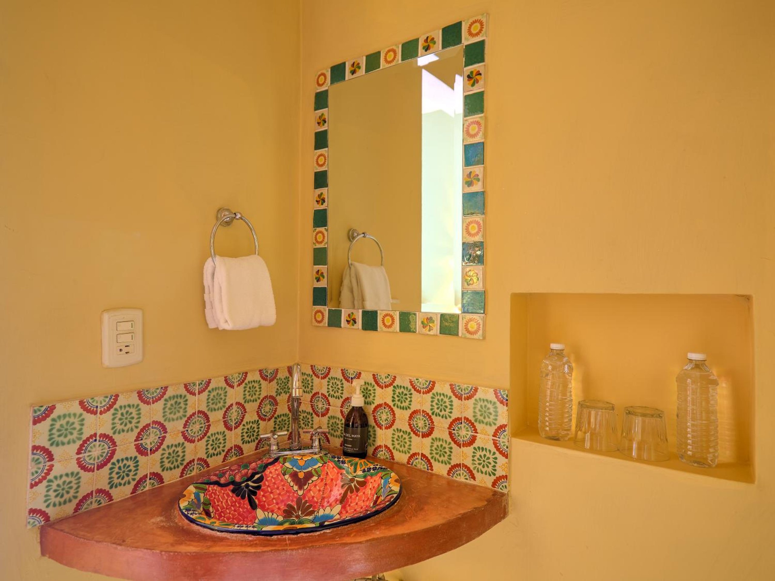 Habitación Queen con Balcón — 6