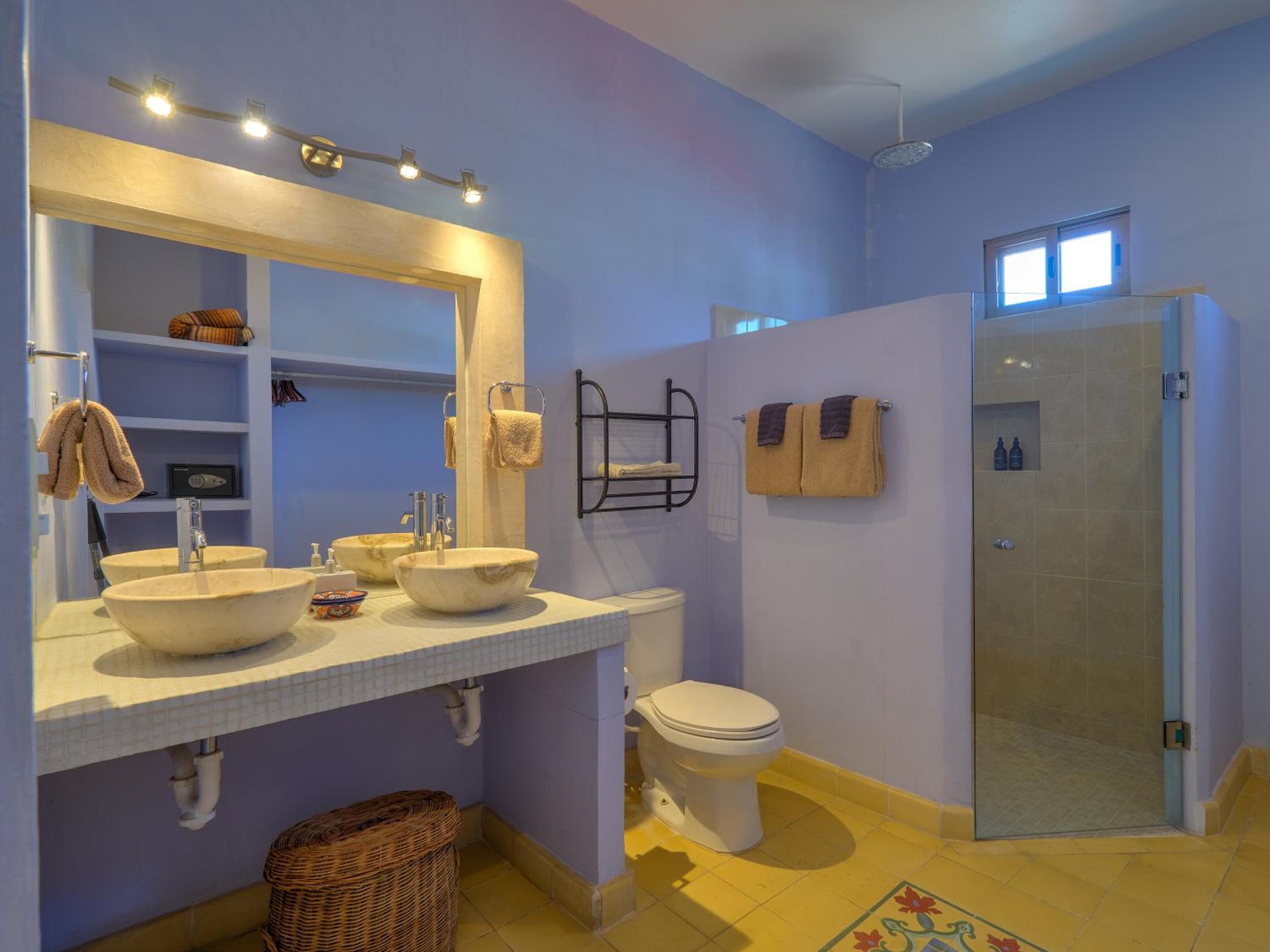 Casa de Dos Habitaciones — 5