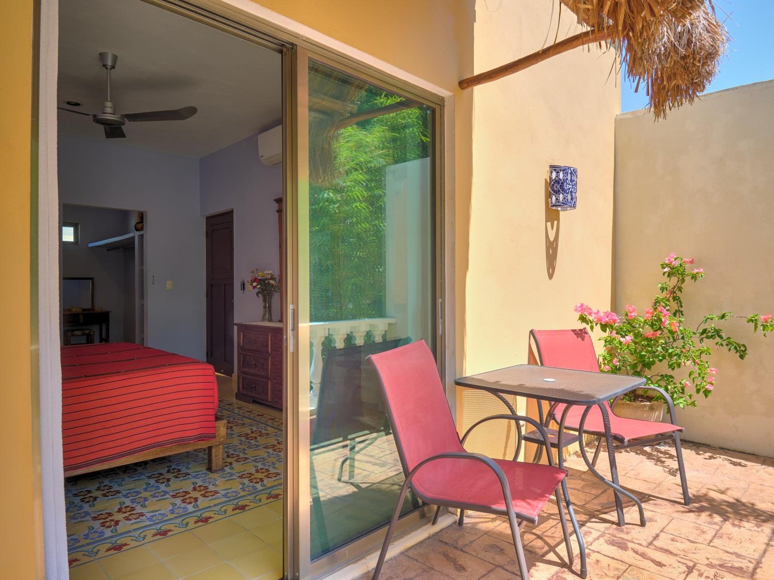 Casa de Dos Habitaciones — 3