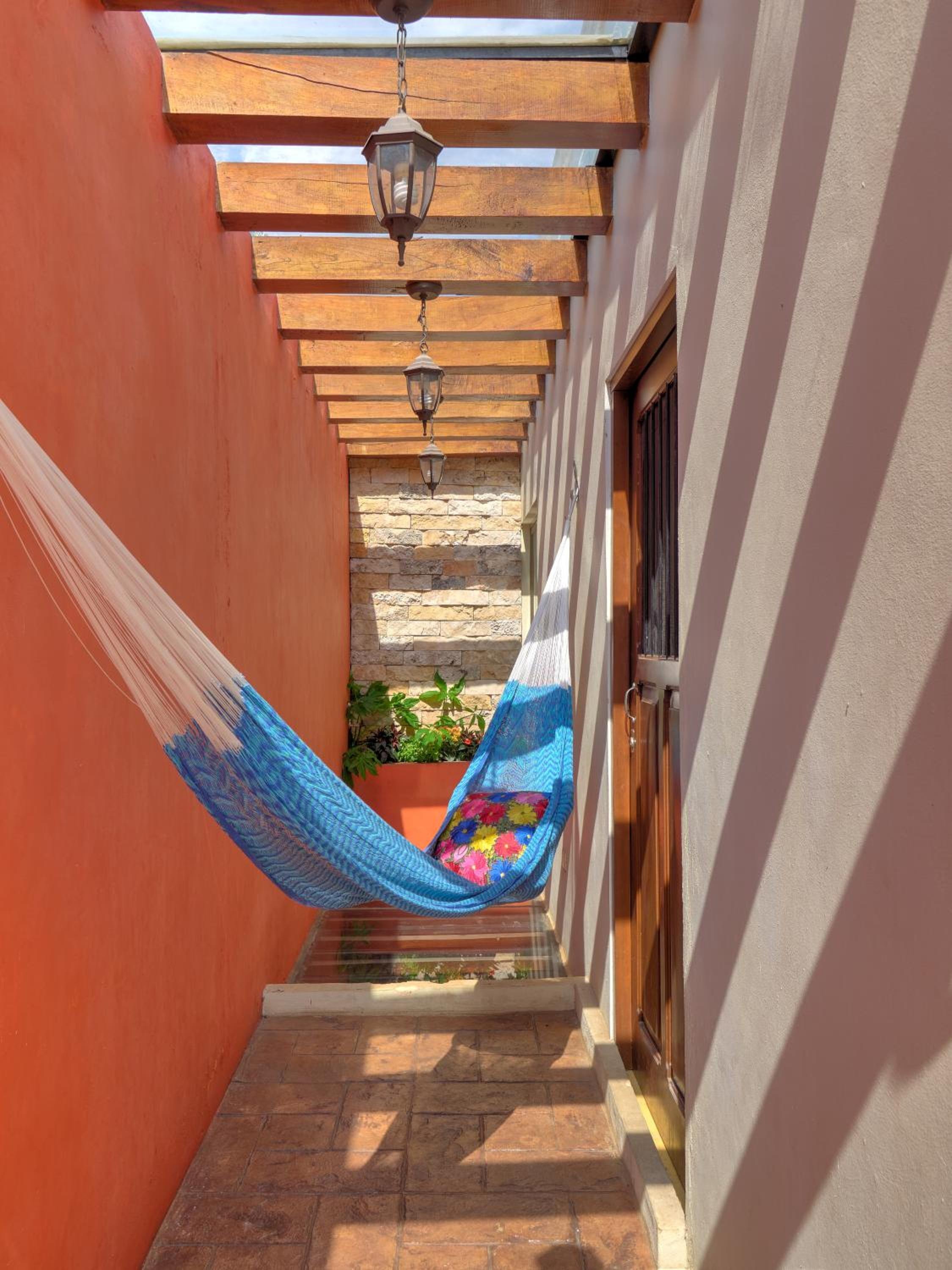 Casa de Dos Habitaciones — 2